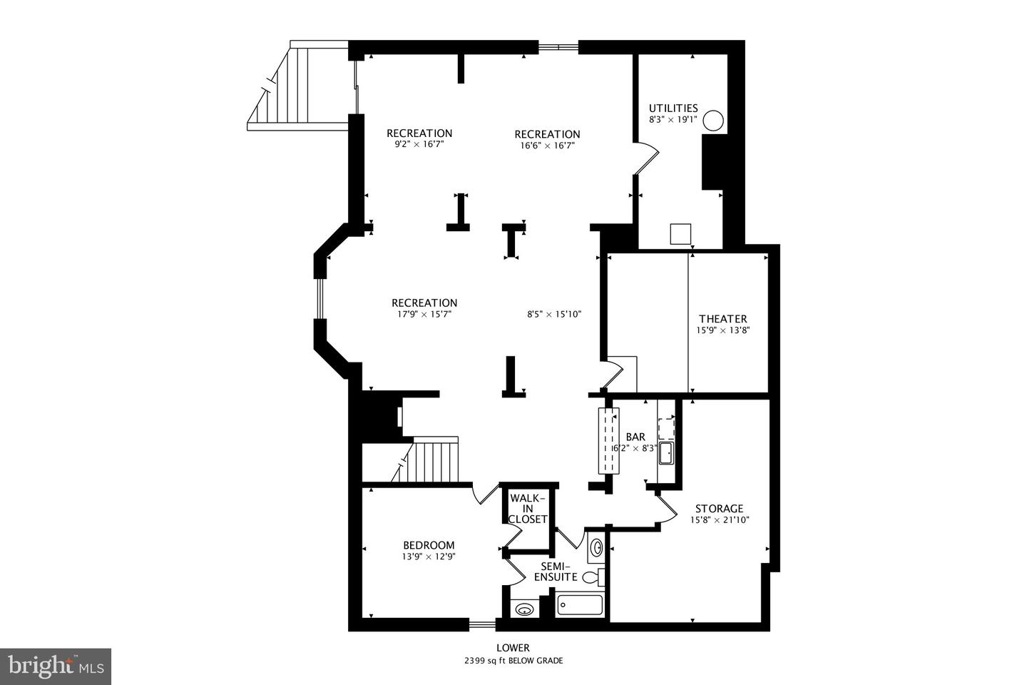 6802 VAN FLEET DRIVE