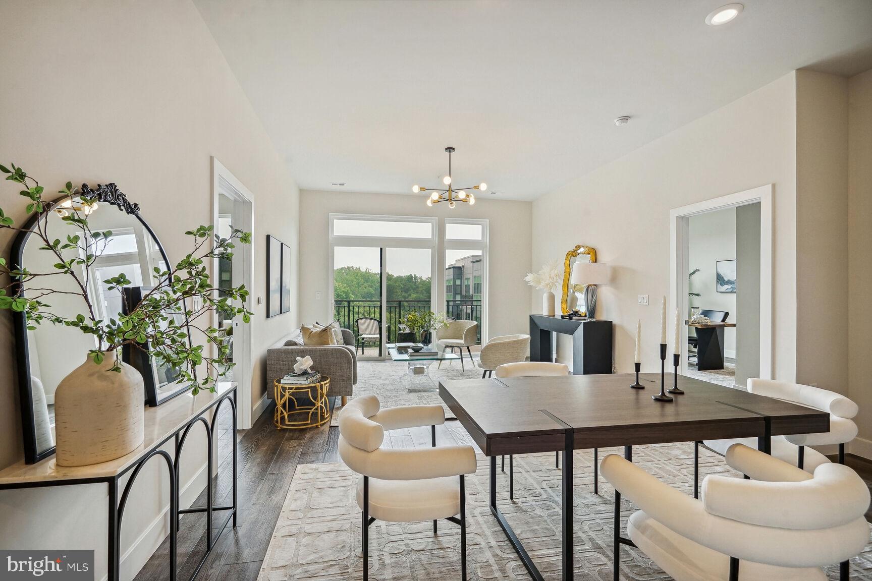 1761 Old Meadow ROAD Unit: 523