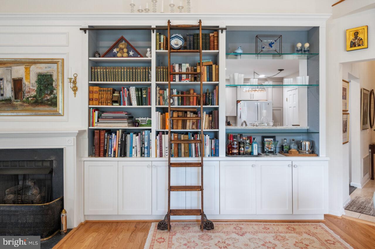 1855 Stratford Park Place Pl Unit: 412