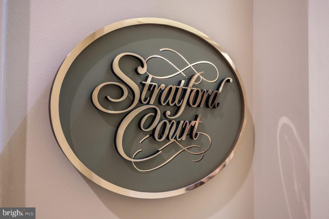 1855 Stratford Park Place Pl Unit: 412