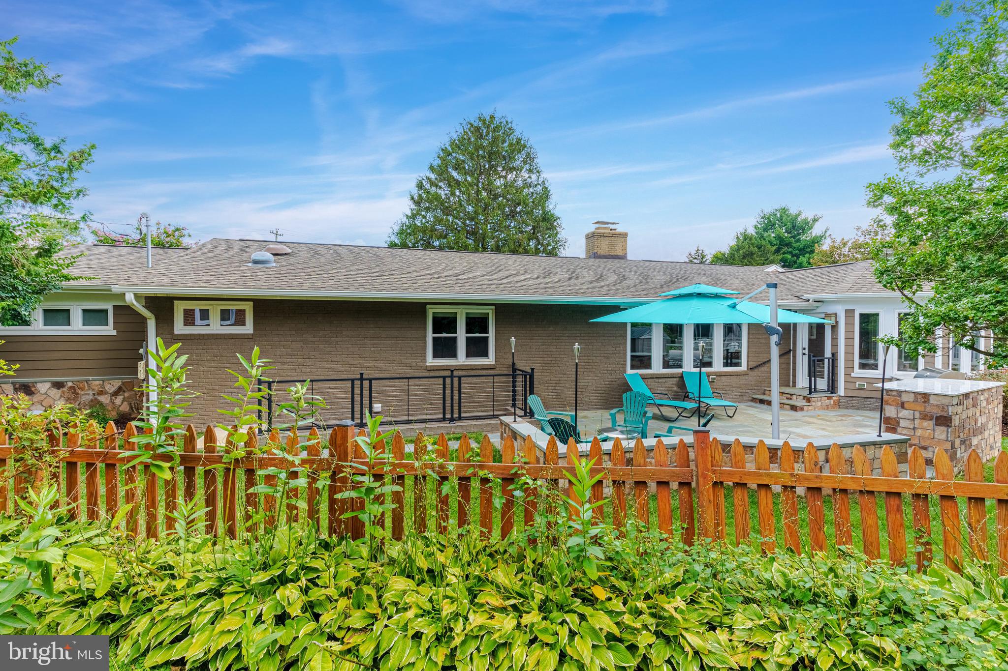 1622 WESTMORELAND STREET