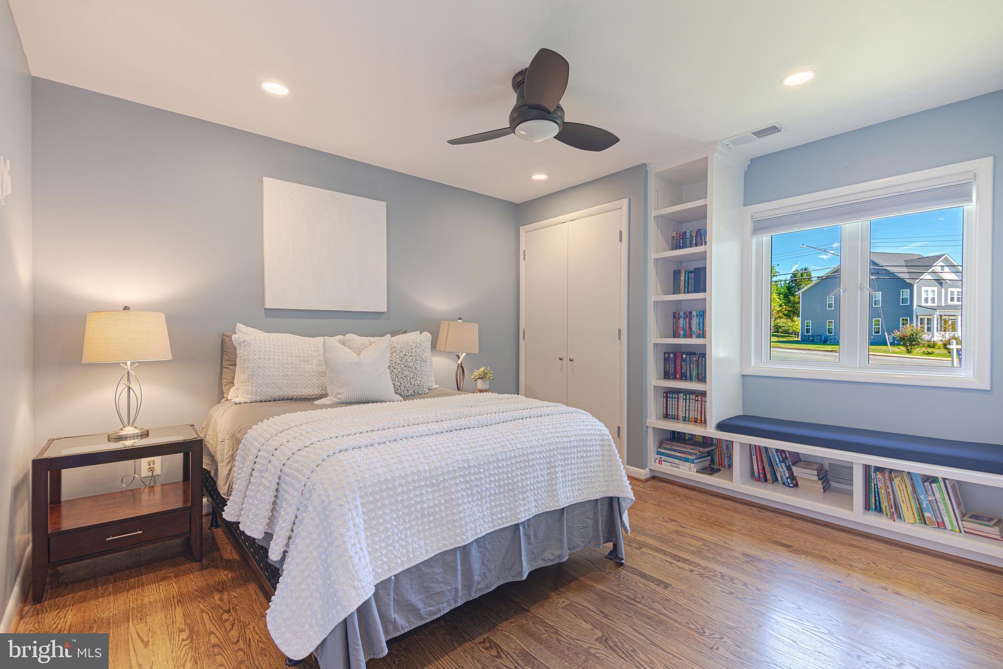 1622 WESTMORELAND STREET