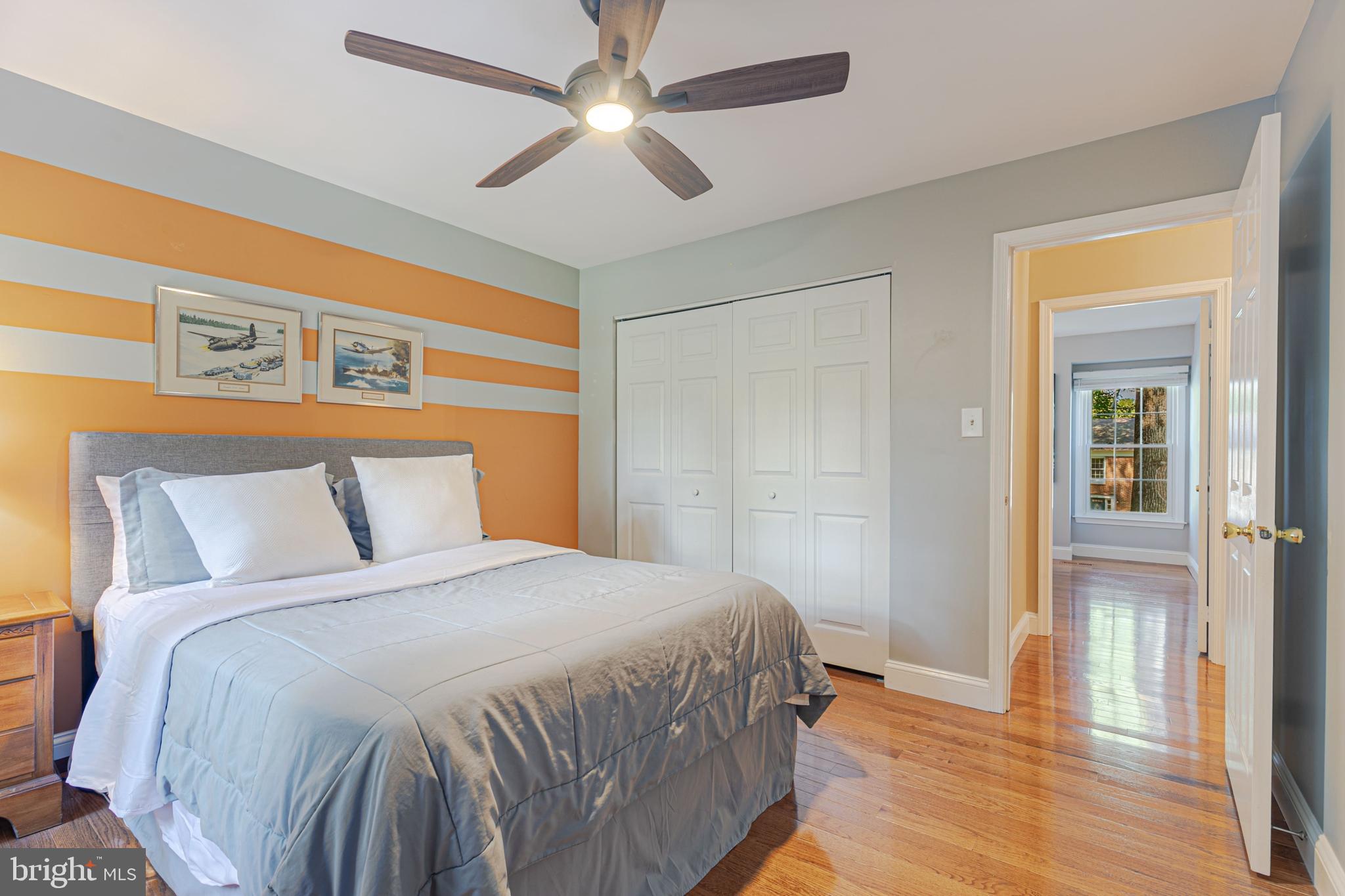 6513 BELLAMINE COURT