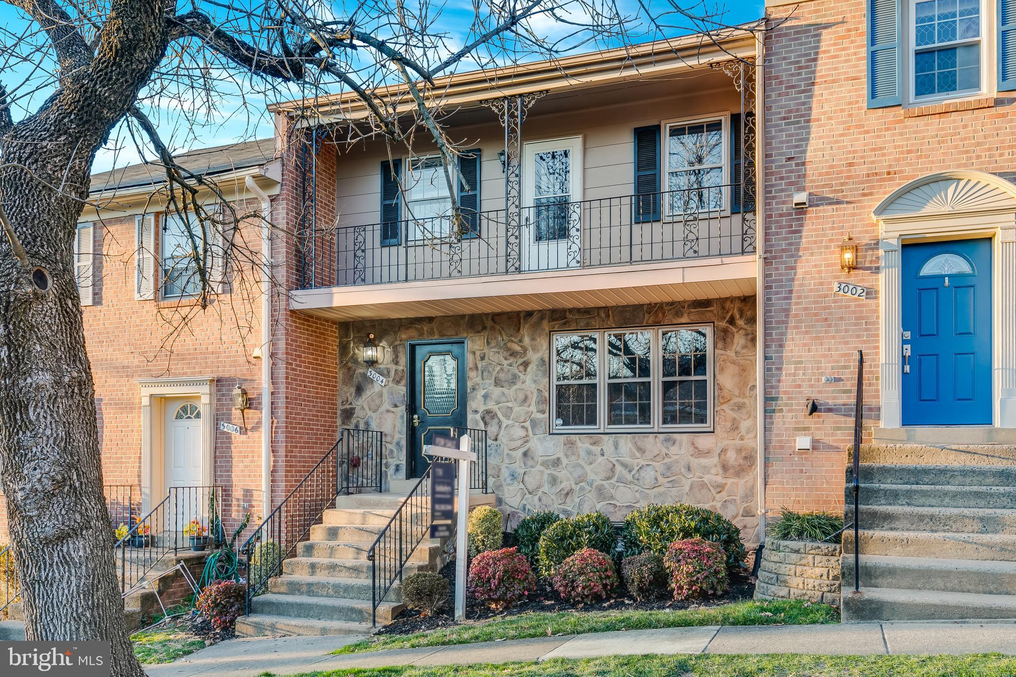 3004 Seven Oaks Place