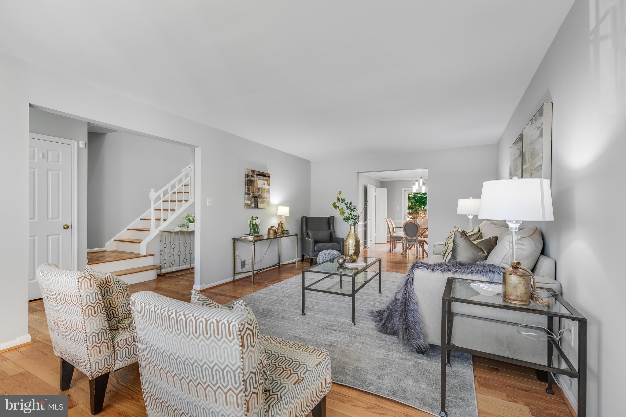 3004 Seven Oaks Place