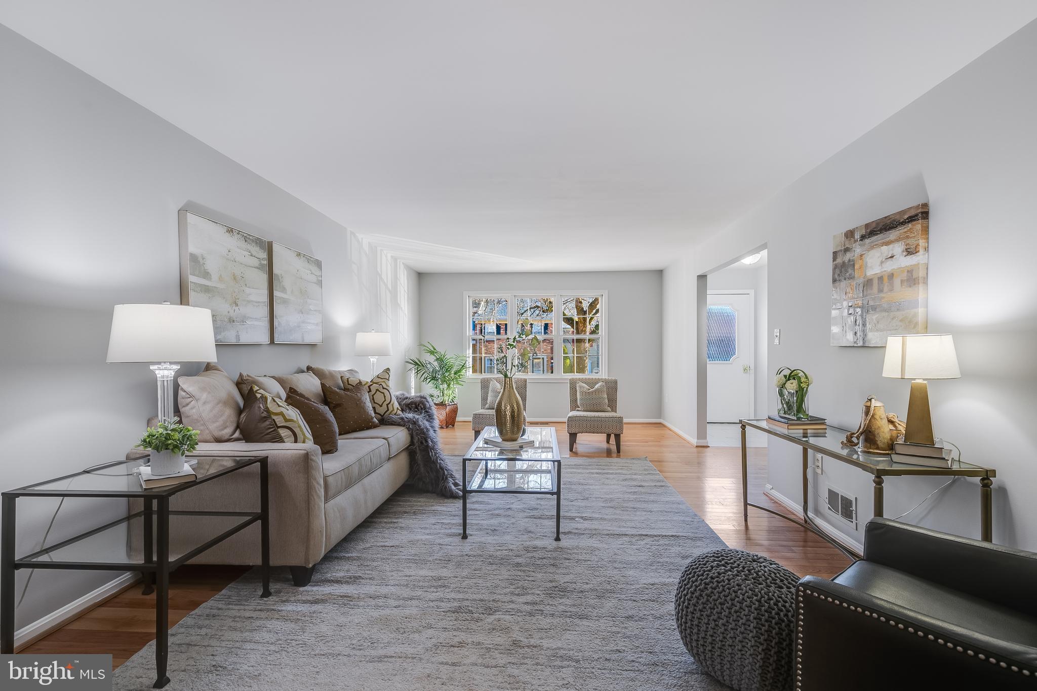 3004 Seven Oaks Place