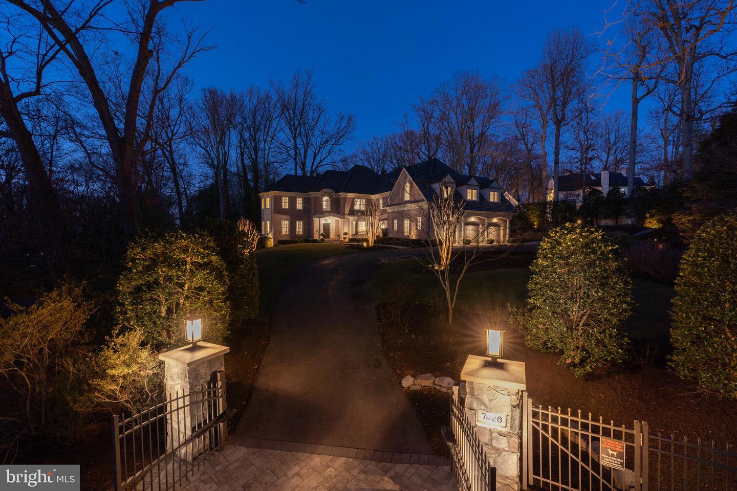 7426 Dulany Dr