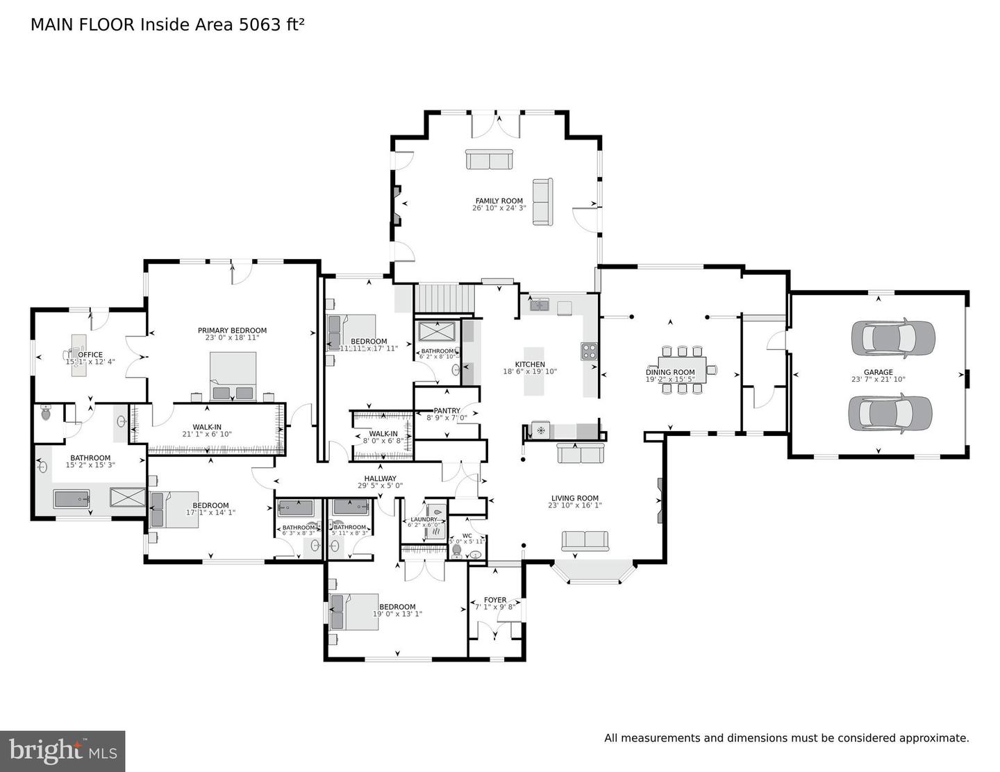 7418 Dulany Dr