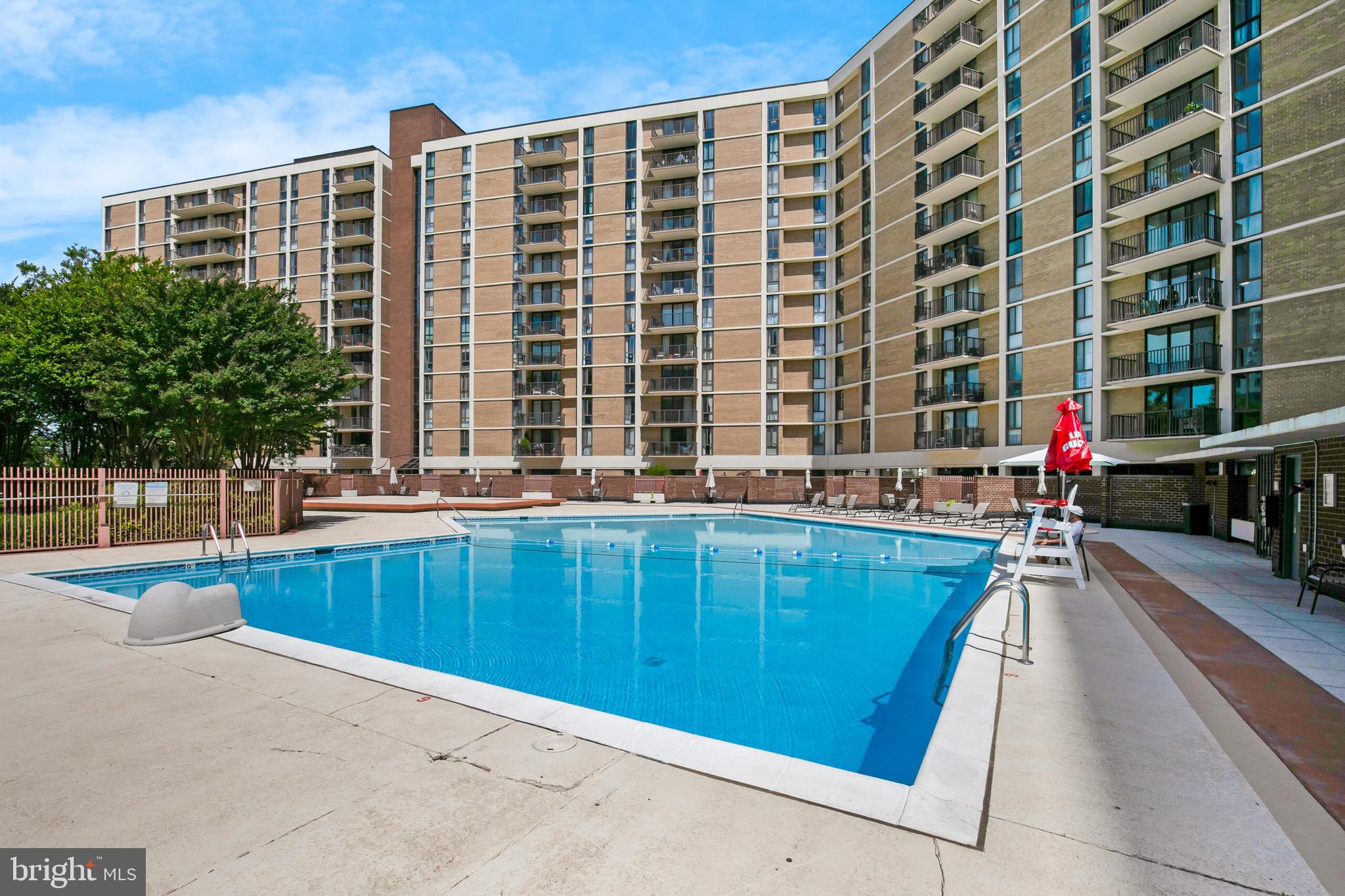 6800 Fleetwood Rd #802