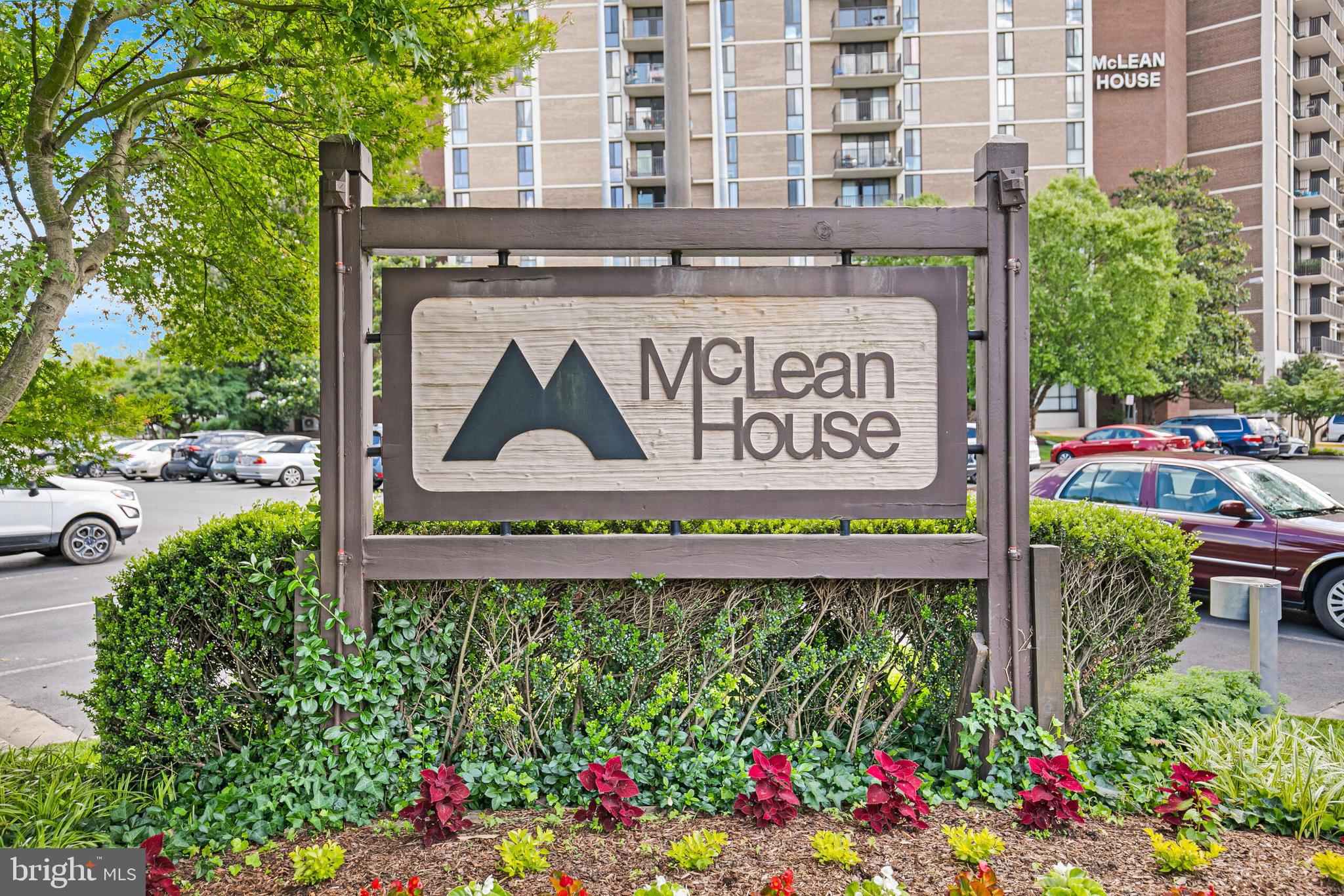 6800 Fleetwood Rd #802