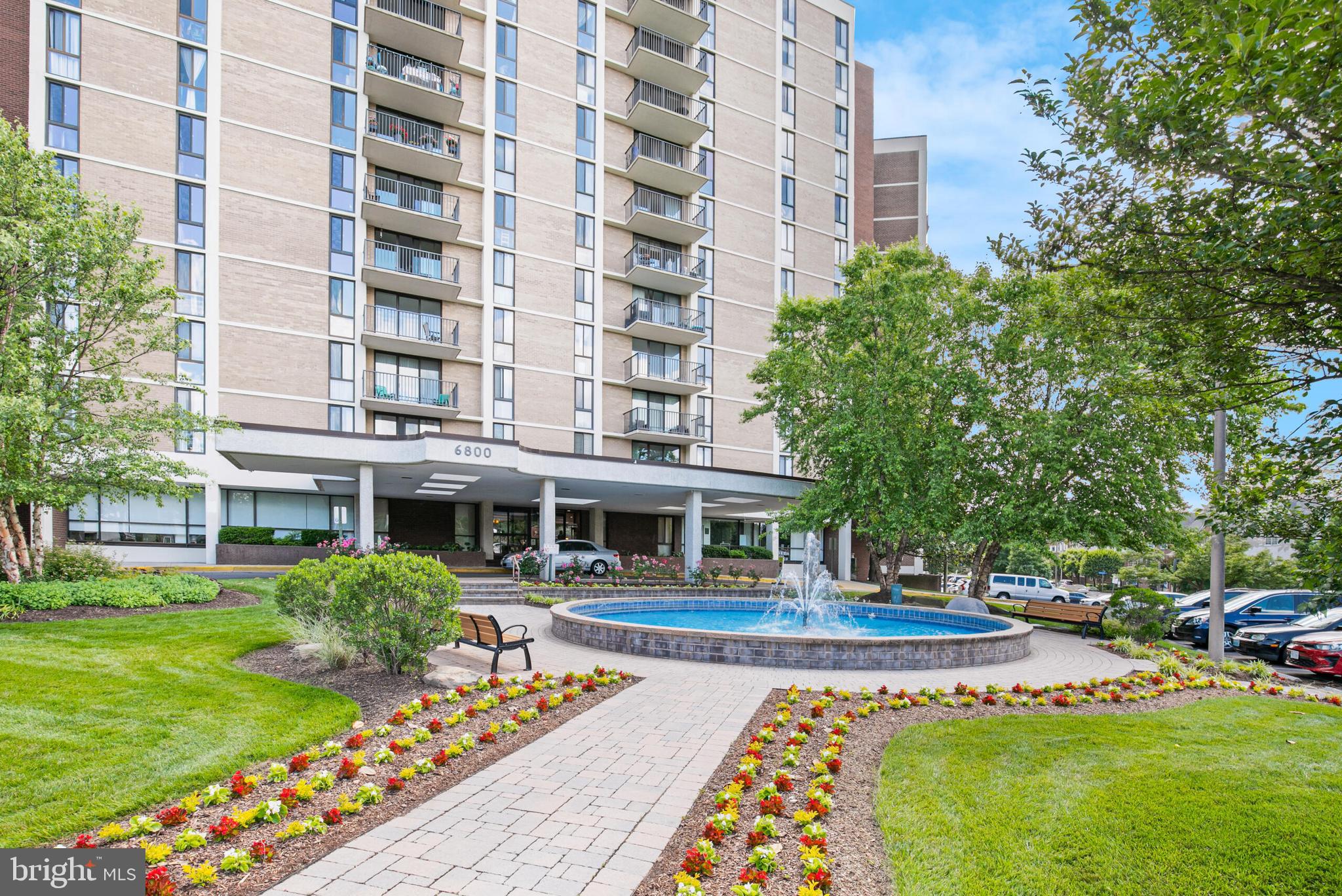 6800 Fleetwood Rd #802