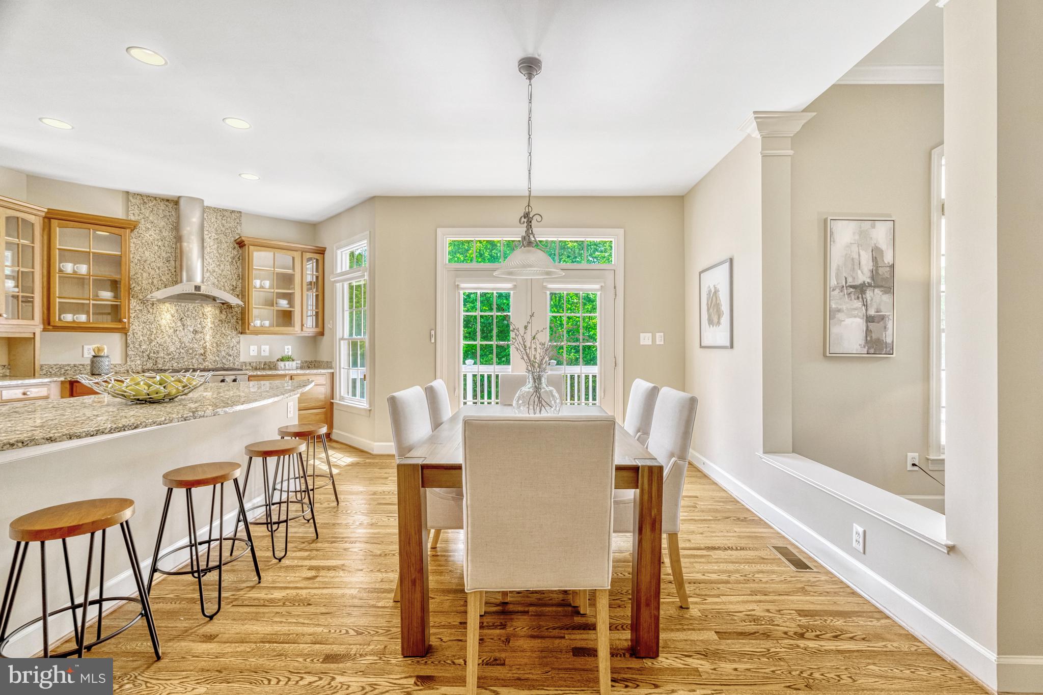 1444 Carrington Ridge Ln