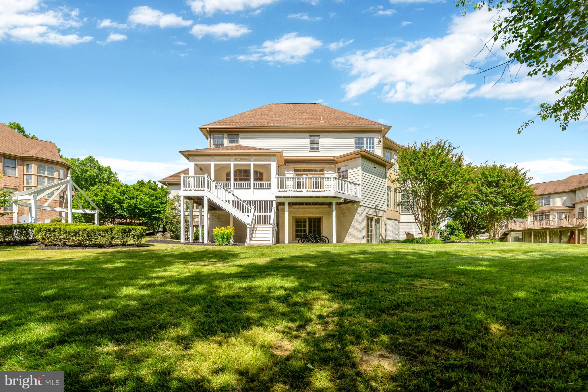 1444 Carrington Ridge Ln