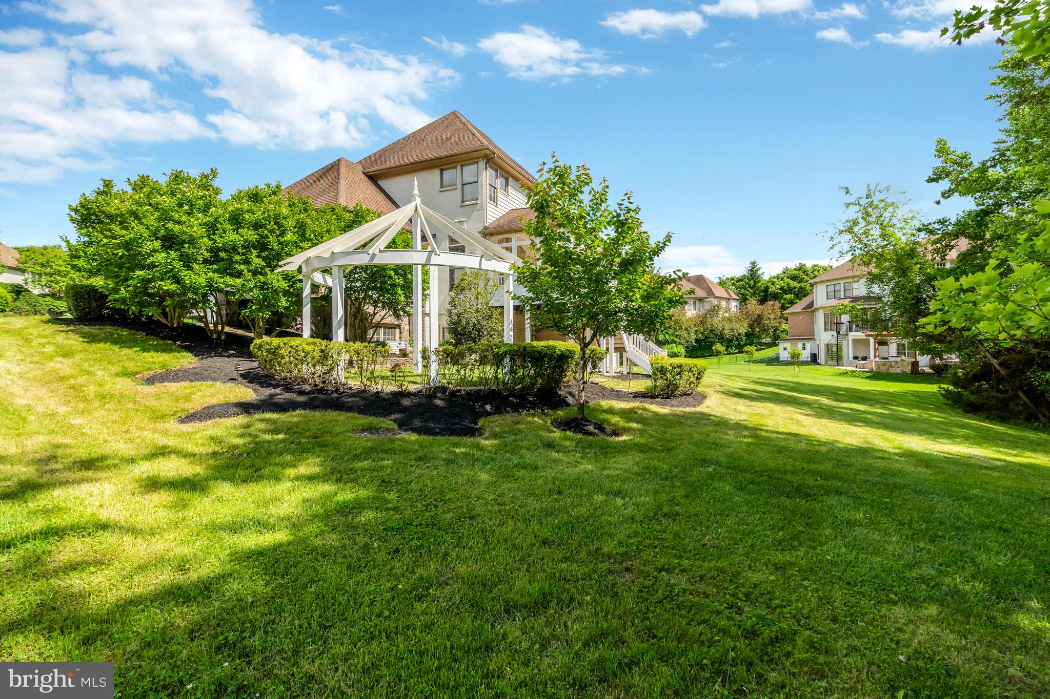 1444 Carrington Ridge Ln