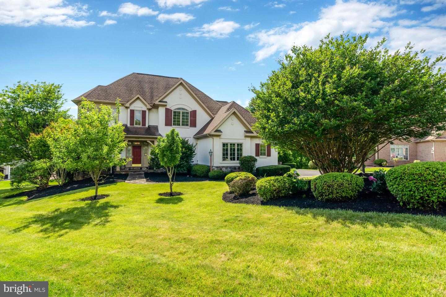 1444 Carrington Ridge Ln