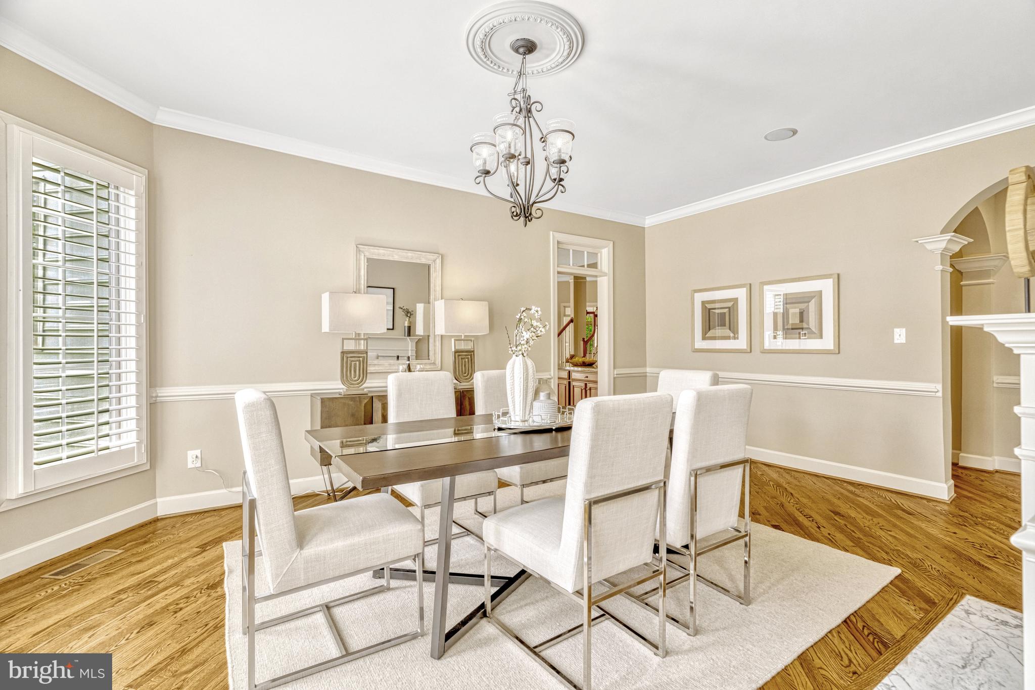 1444 Carrington Ridge Ln