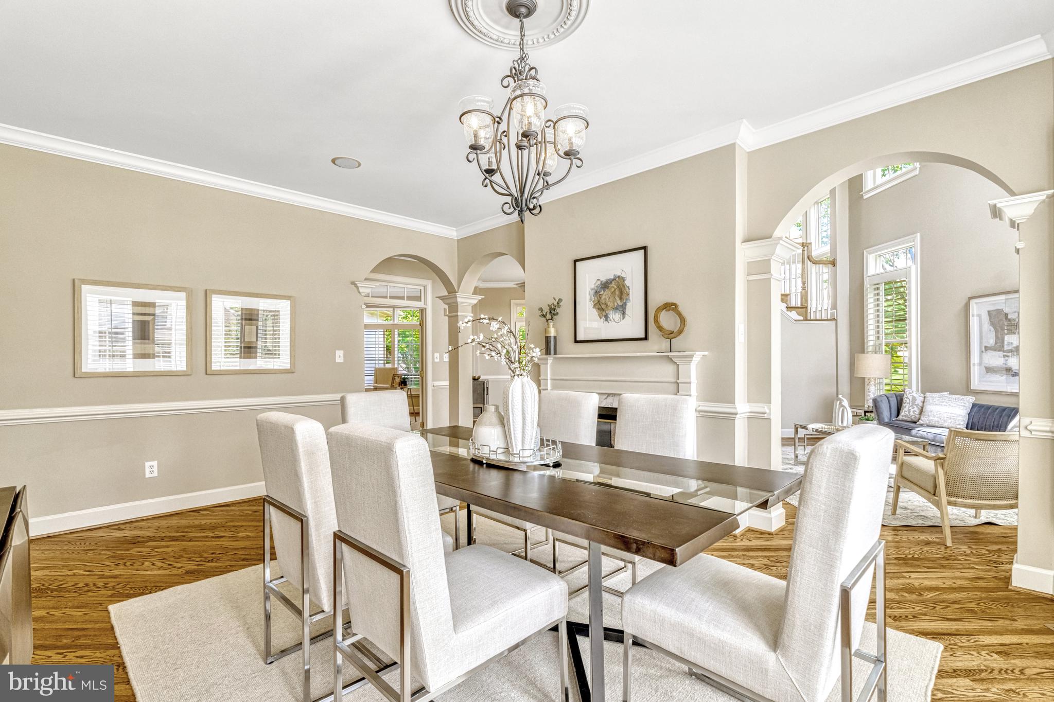 1444 Carrington Ridge Ln