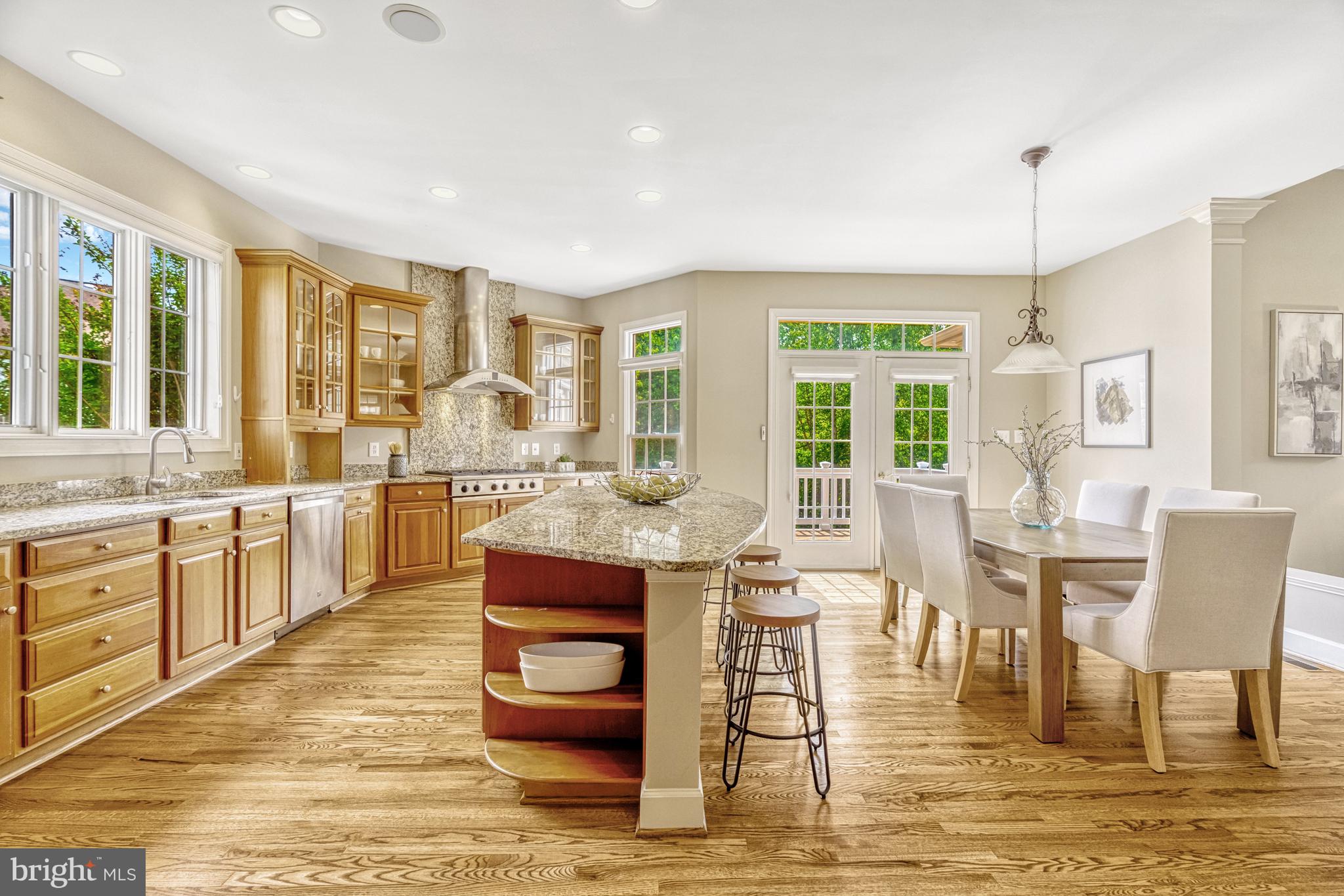 1444 Carrington Ridge Ln