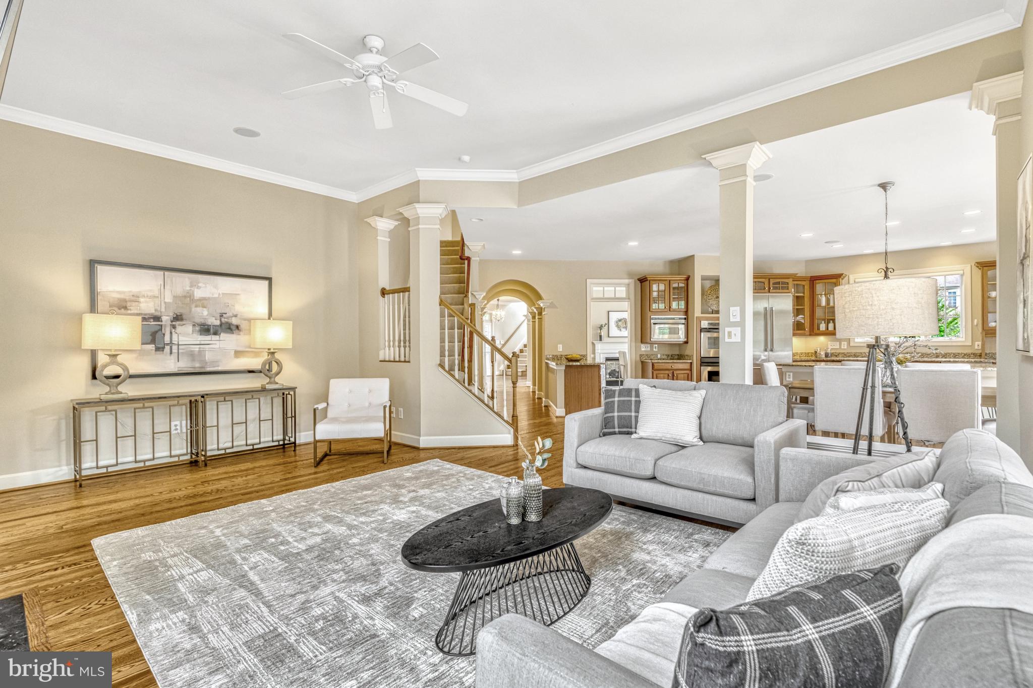 1444 Carrington Ridge Ln