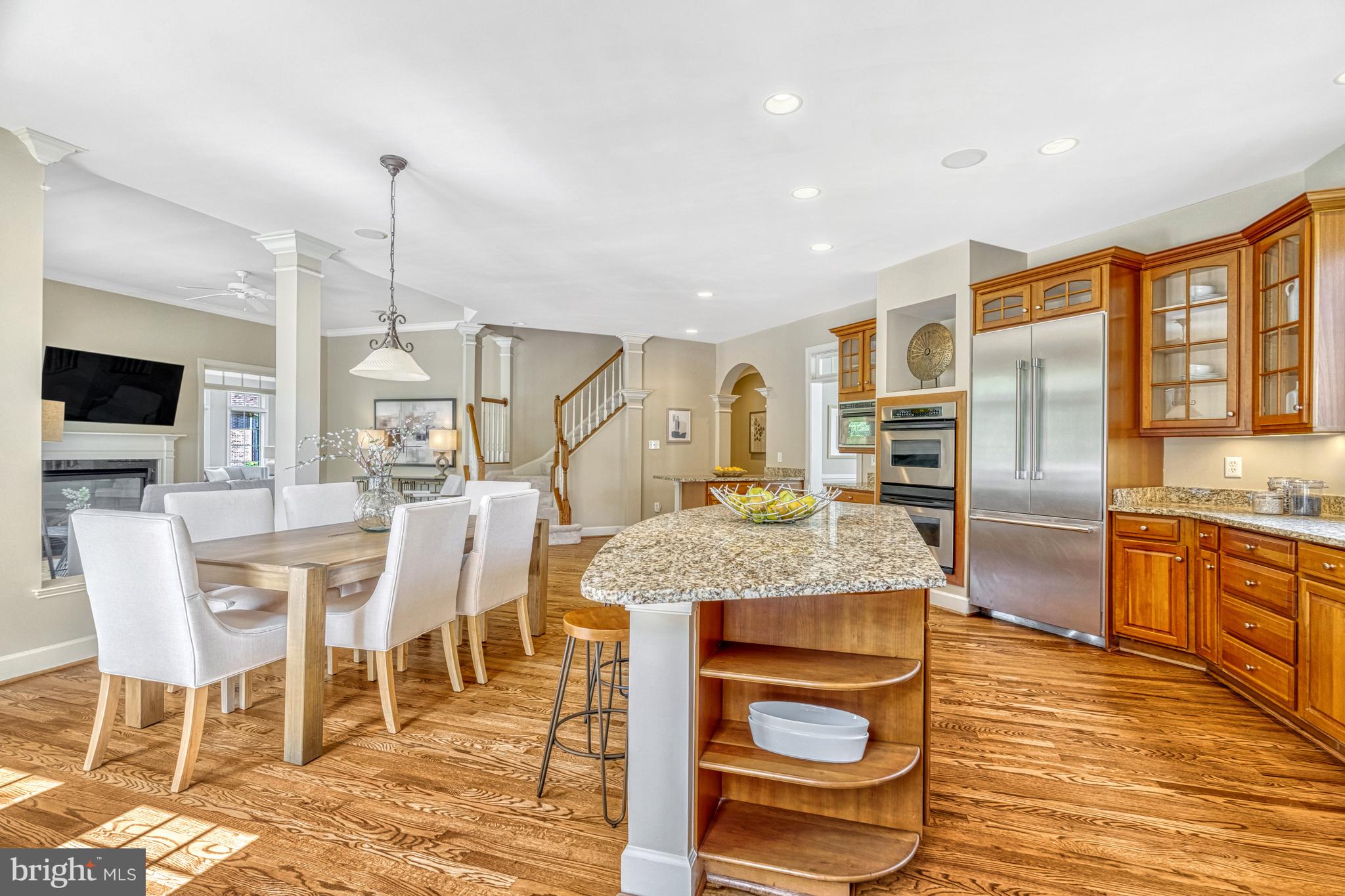 1444 Carrington Ridge Ln