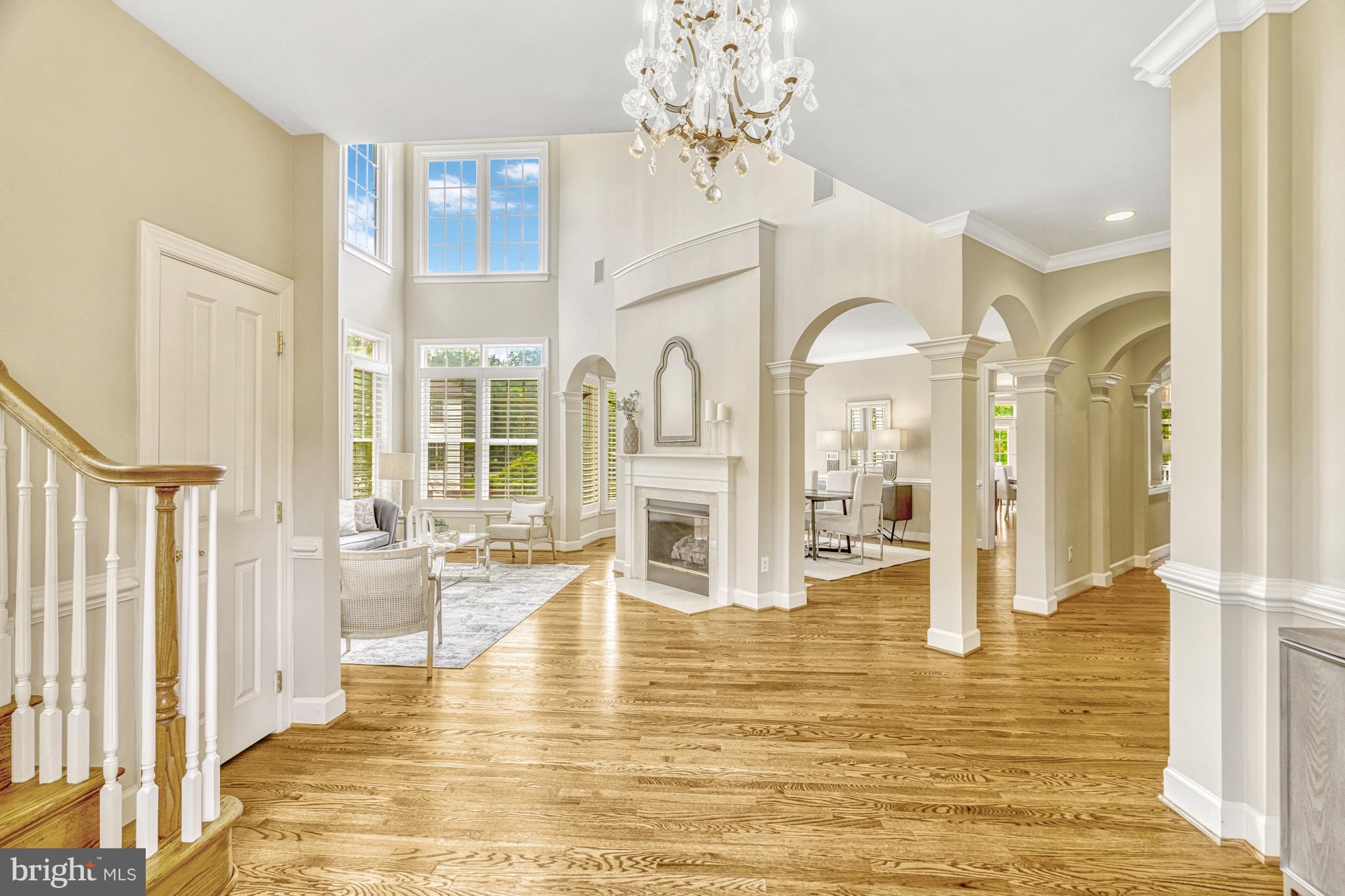 1444 Carrington Ridge Ln