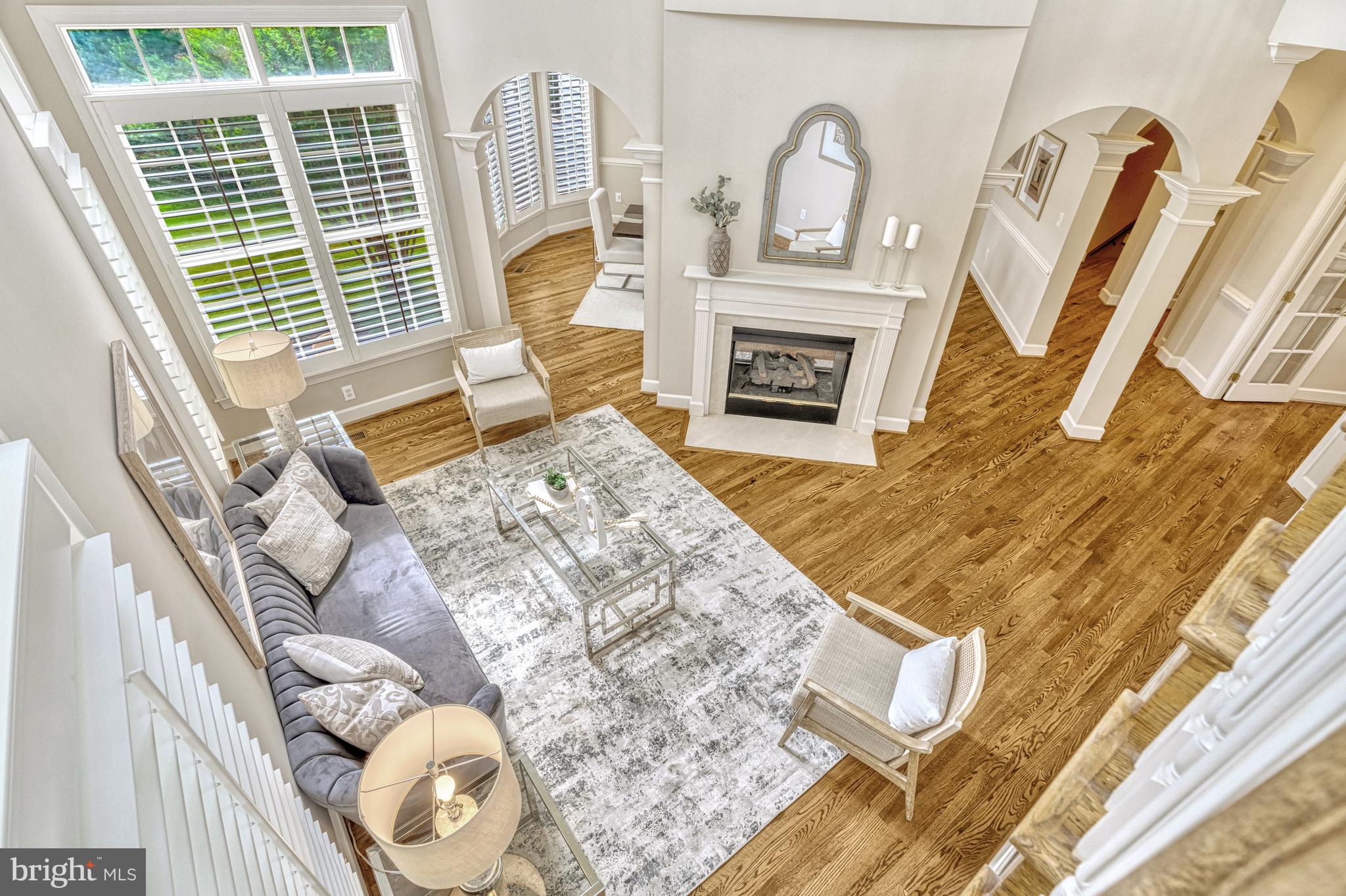 1444 Carrington Ridge Ln