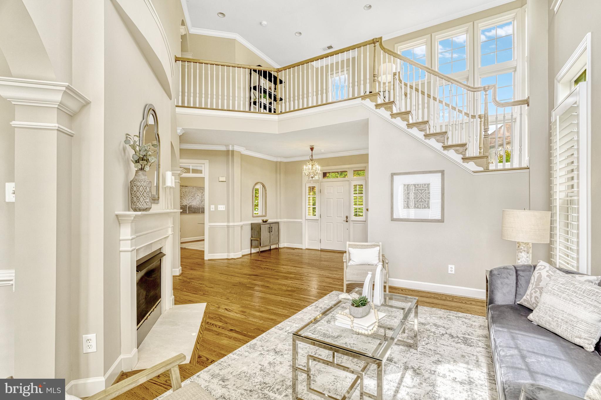 1444 Carrington Ridge Ln