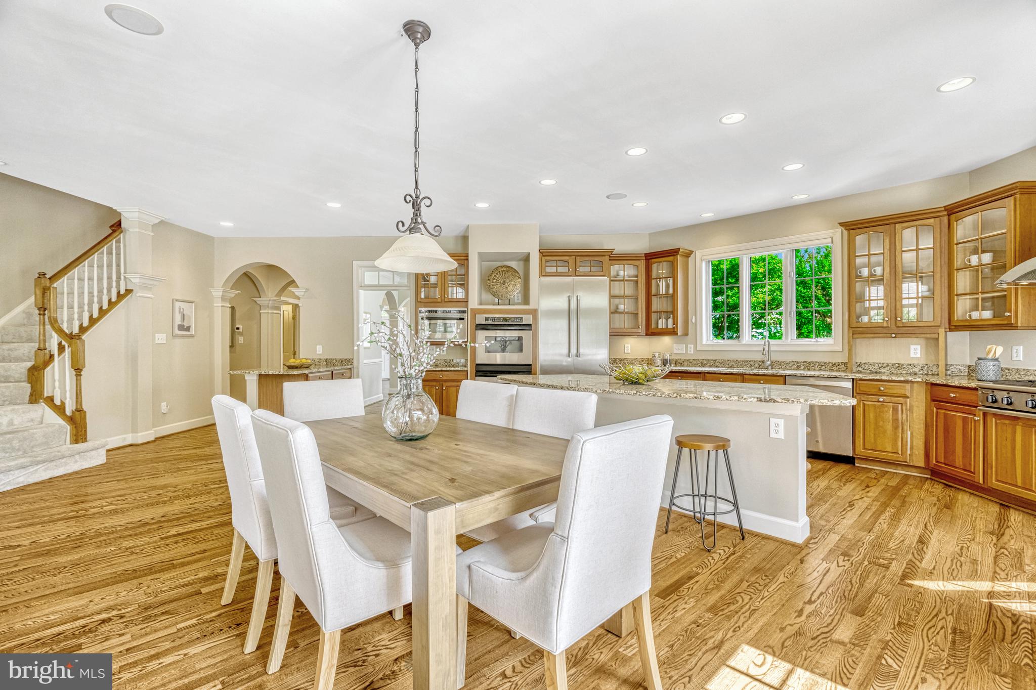 1444 Carrington Ridge Ln