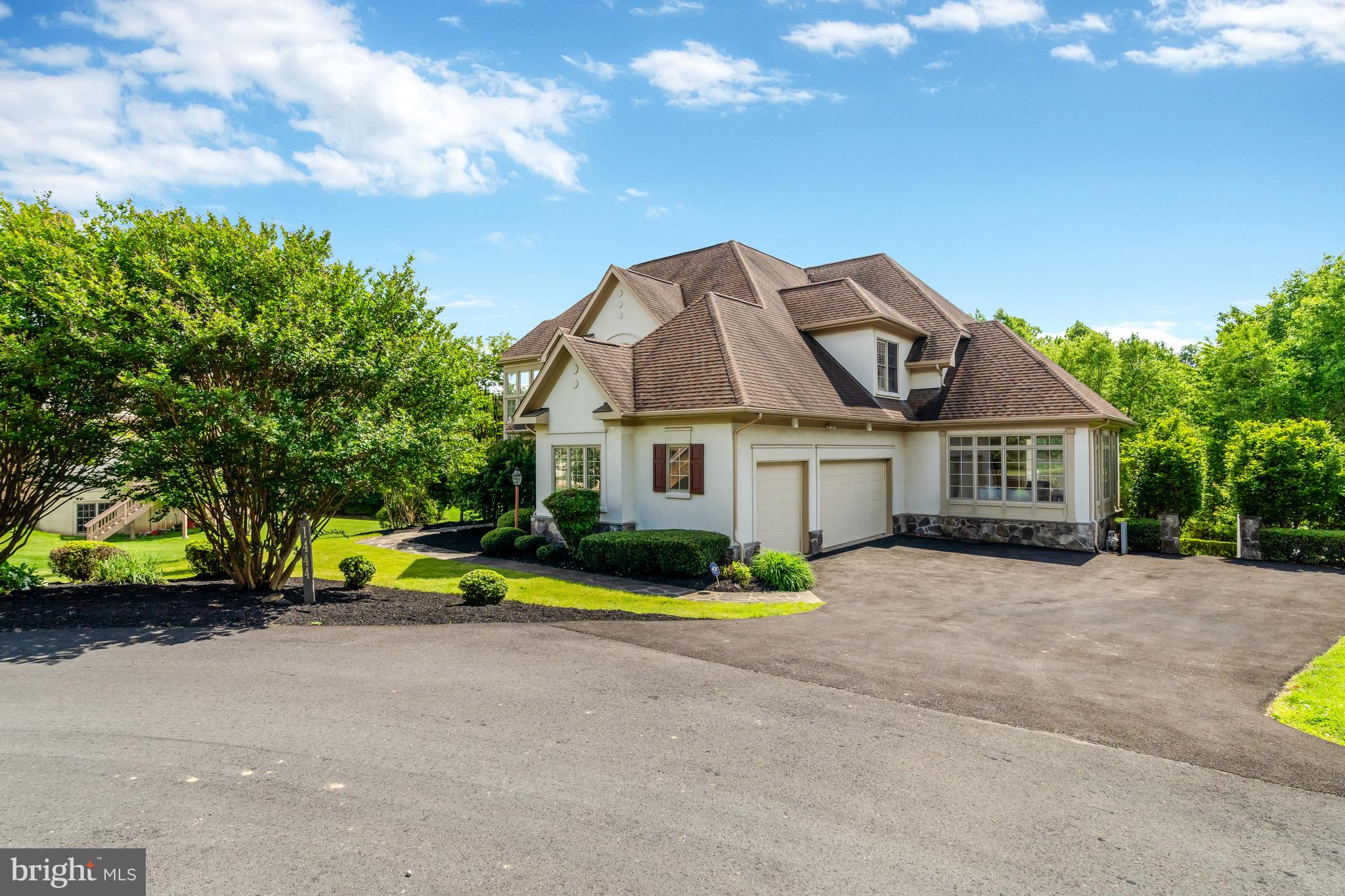 1444 Carrington Ridge Ln