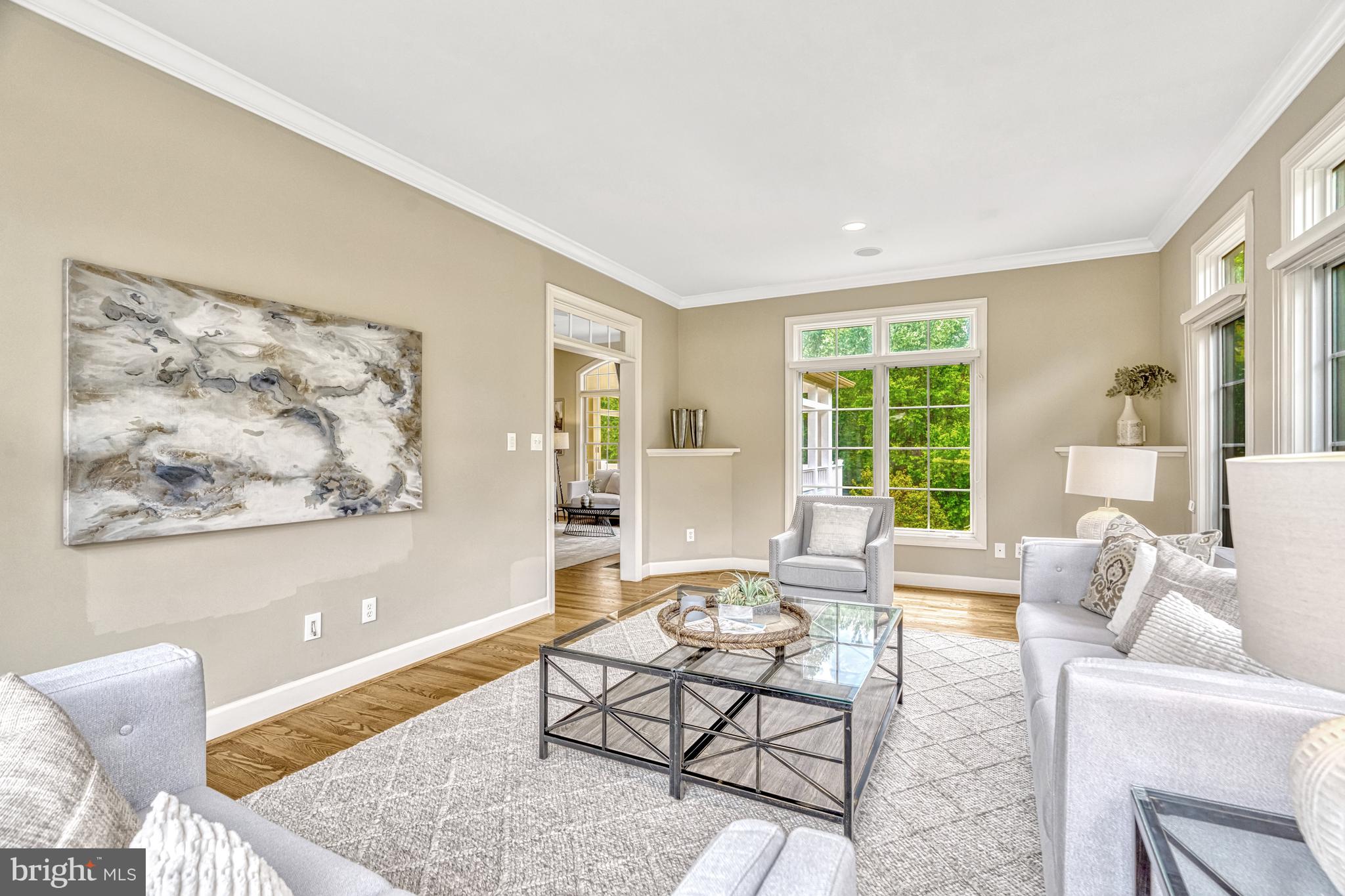 1444 Carrington Ridge Ln