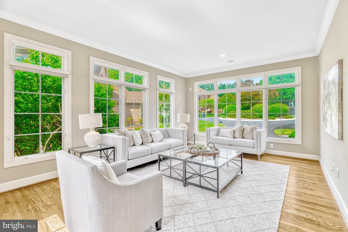 1444 Carrington Ridge Ln