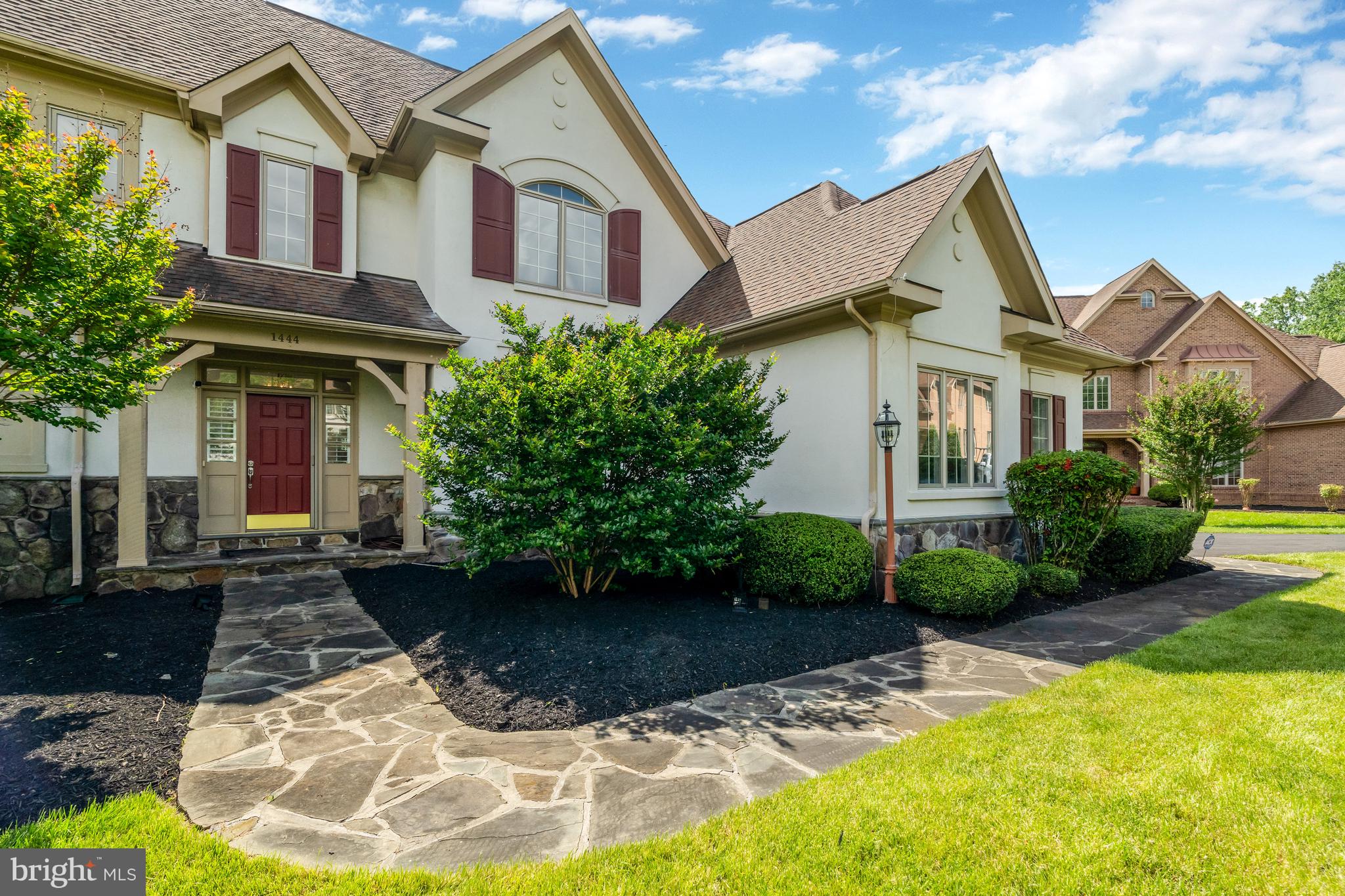 1444 Carrington Ridge Ln