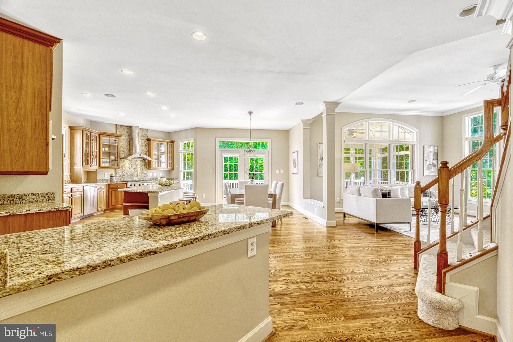 1444 Carrington Ridge Ln