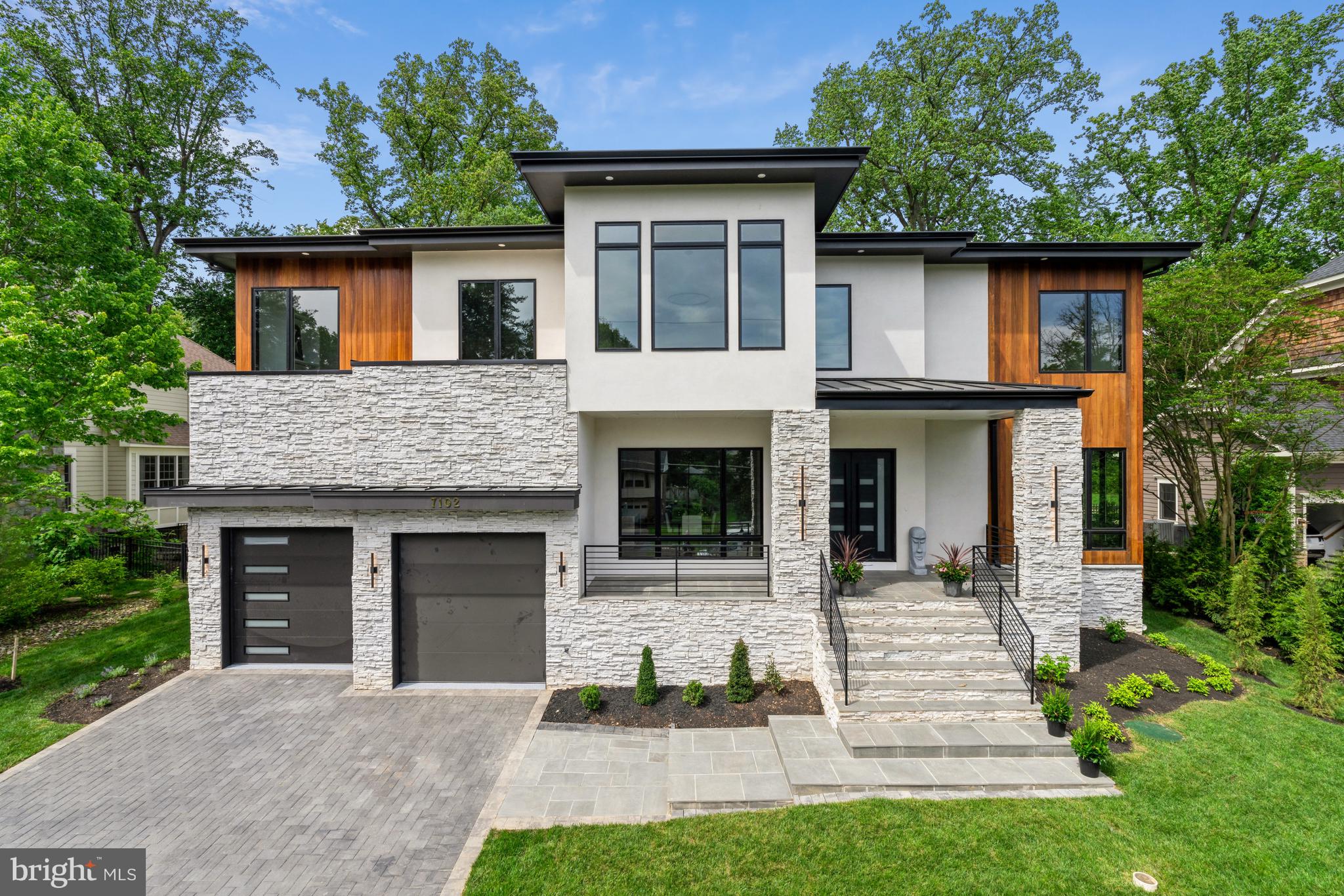 7102 Capitol View Dr