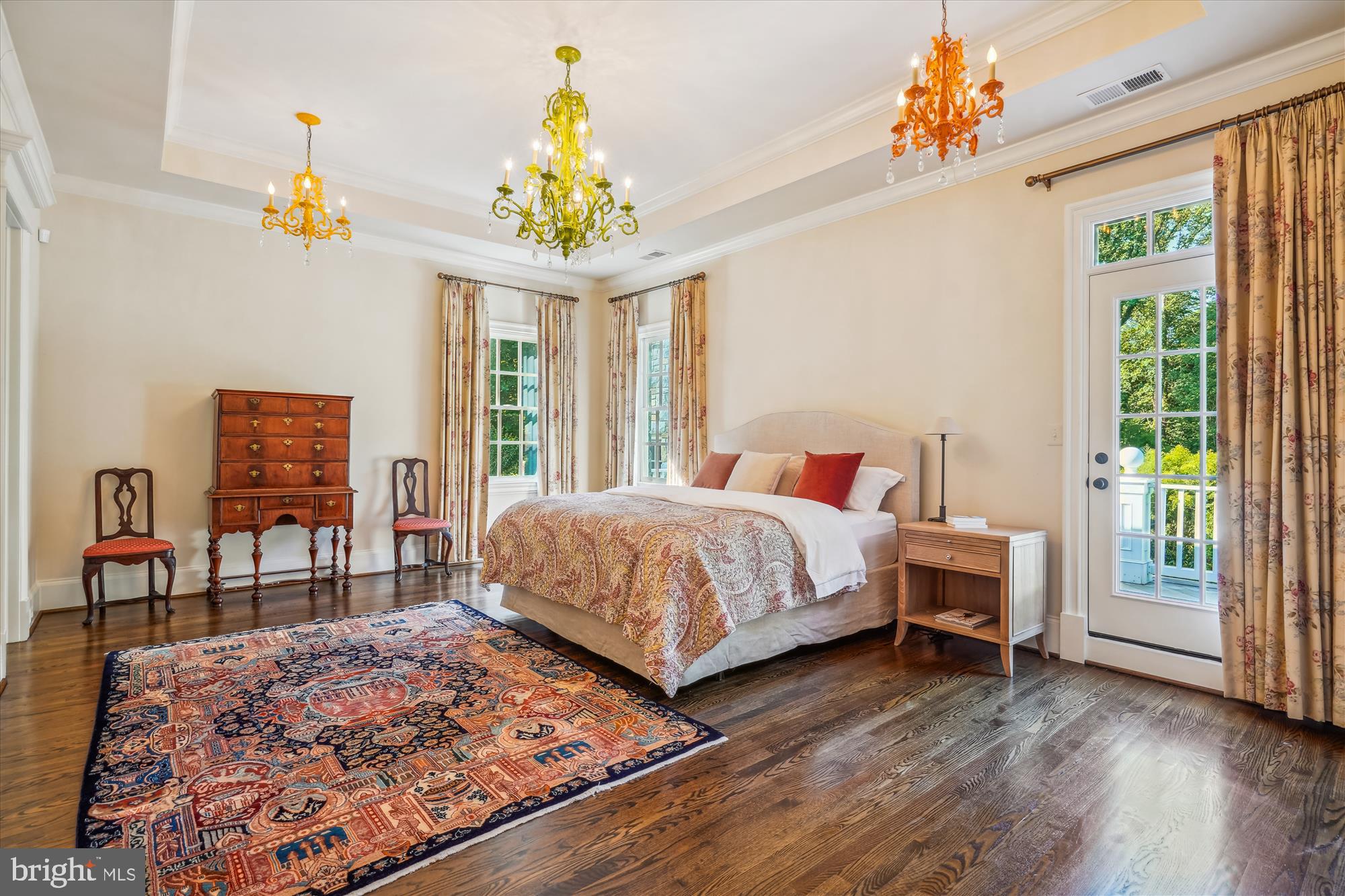 7811 Langley Ridge Rd