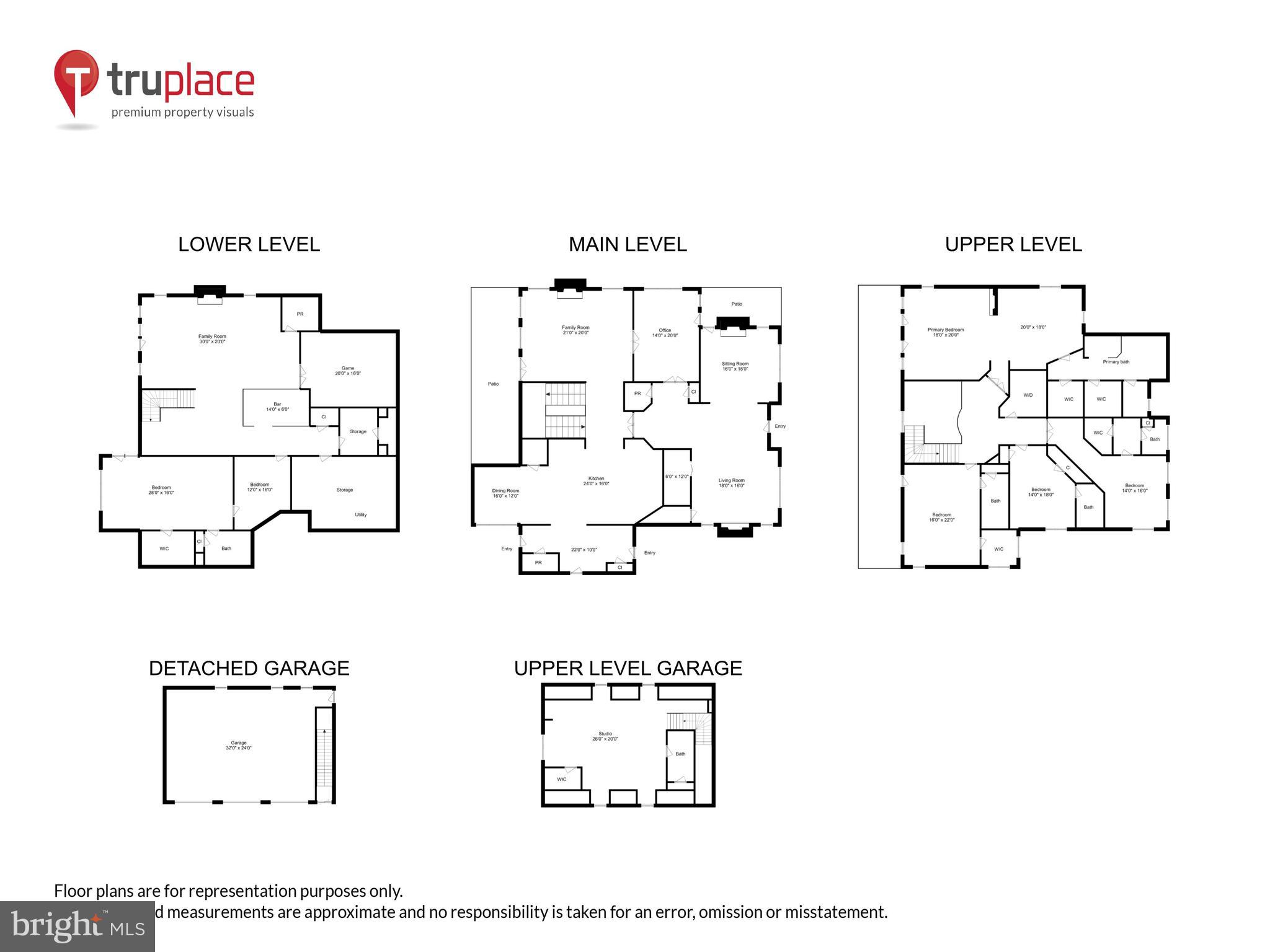 7811 Langley Ridge Rd