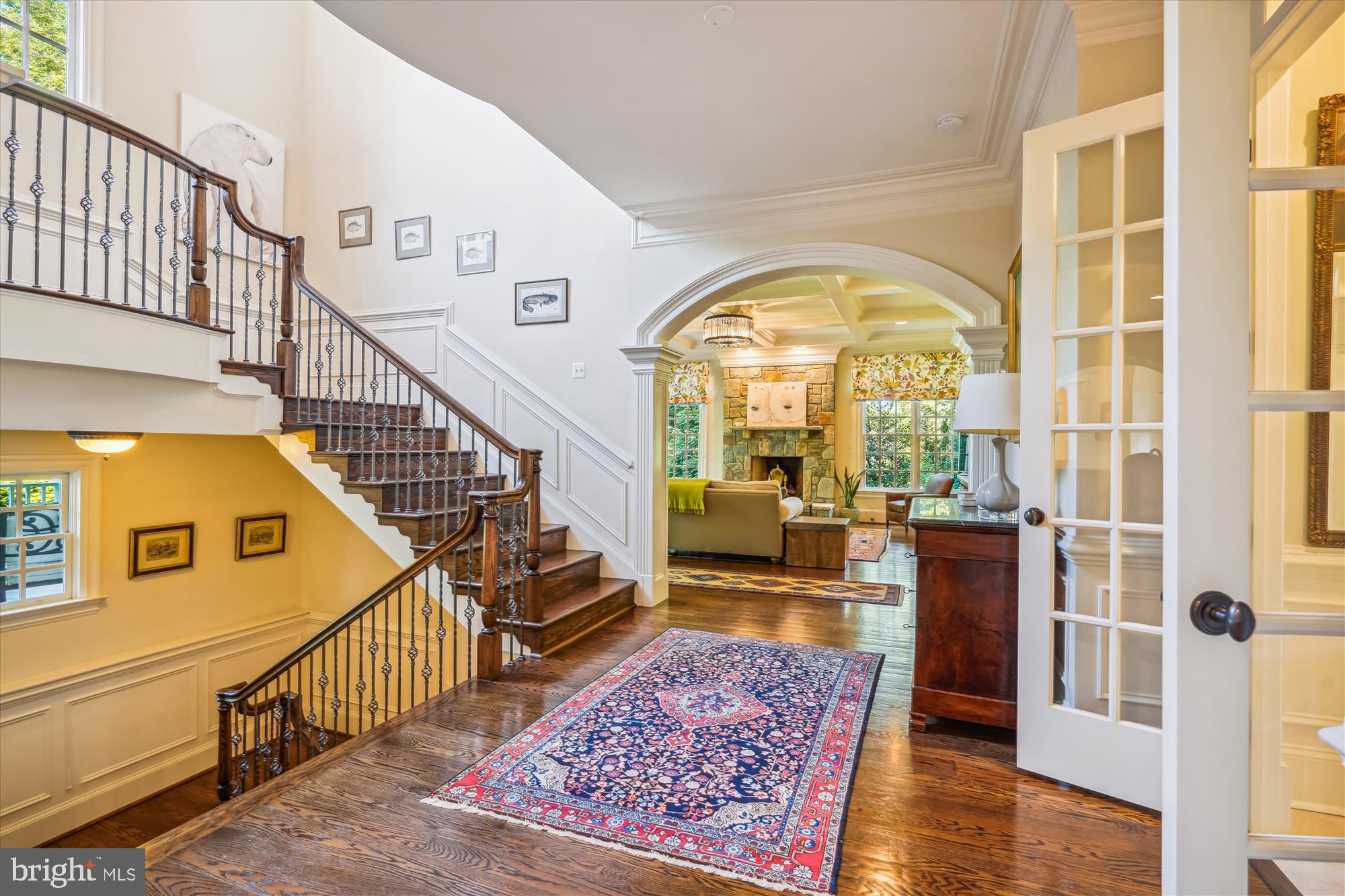 7811 Langley Ridge Rd