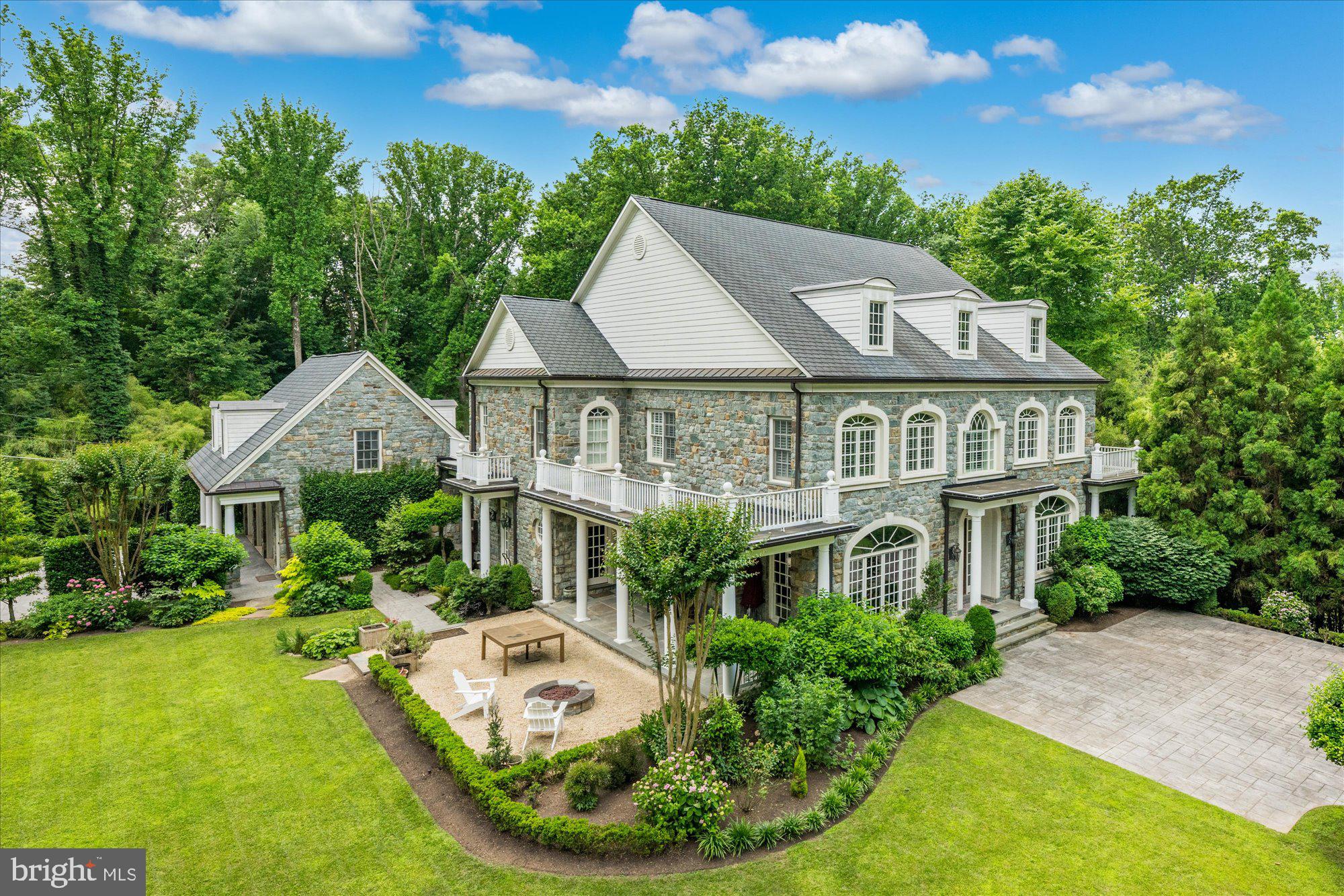 7811 Langley Ridge Rd