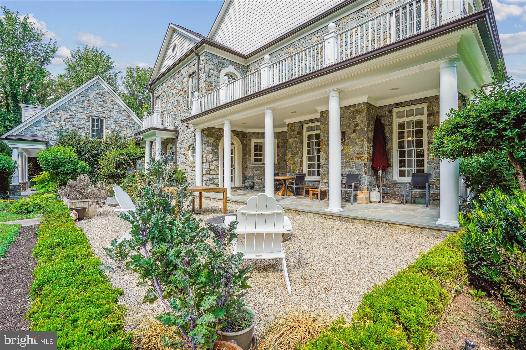 7811 Langley Ridge Rd