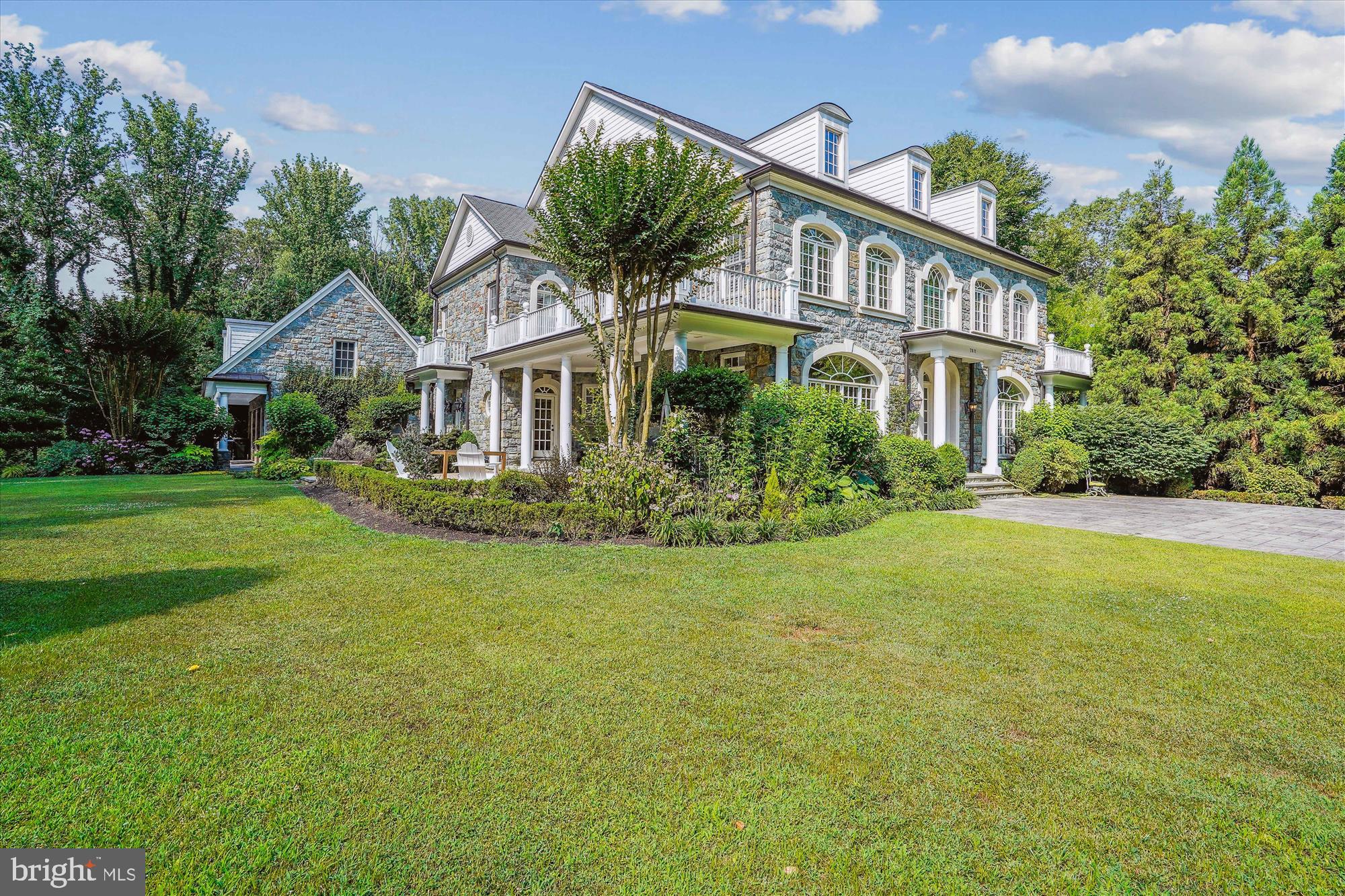 7811 Langley Ridge Rd