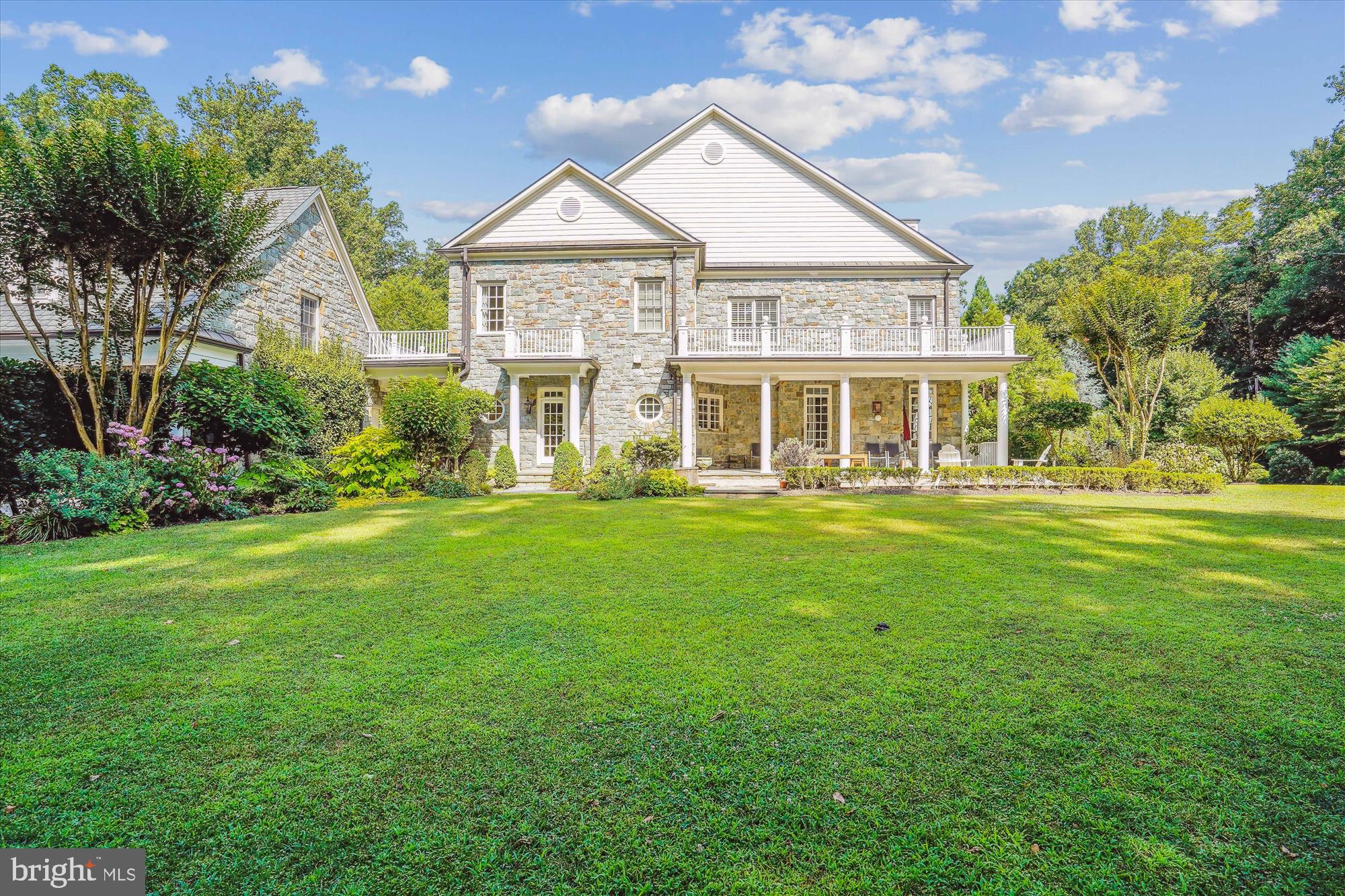 7811 Langley Ridge Rd