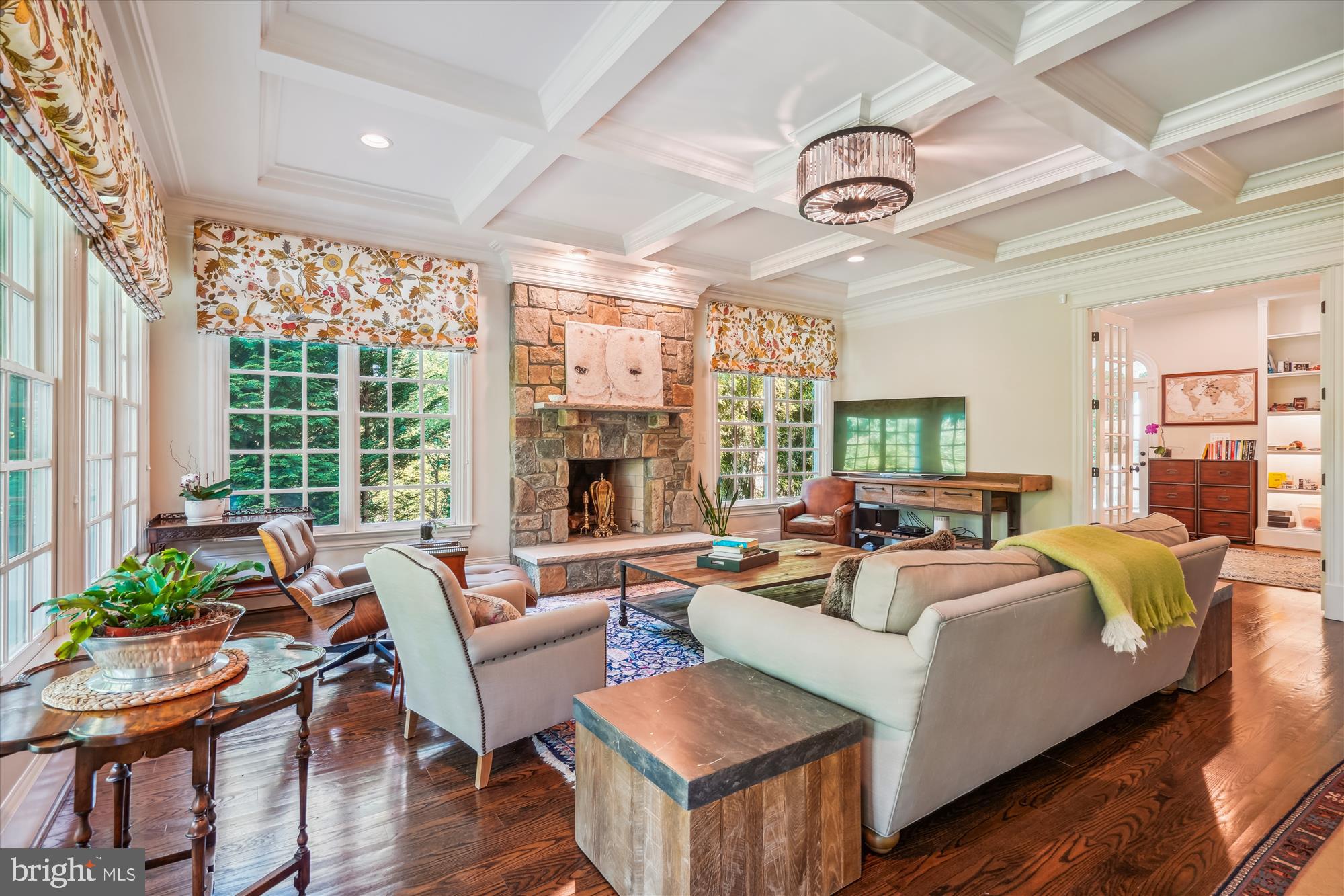 7811 Langley Ridge Rd