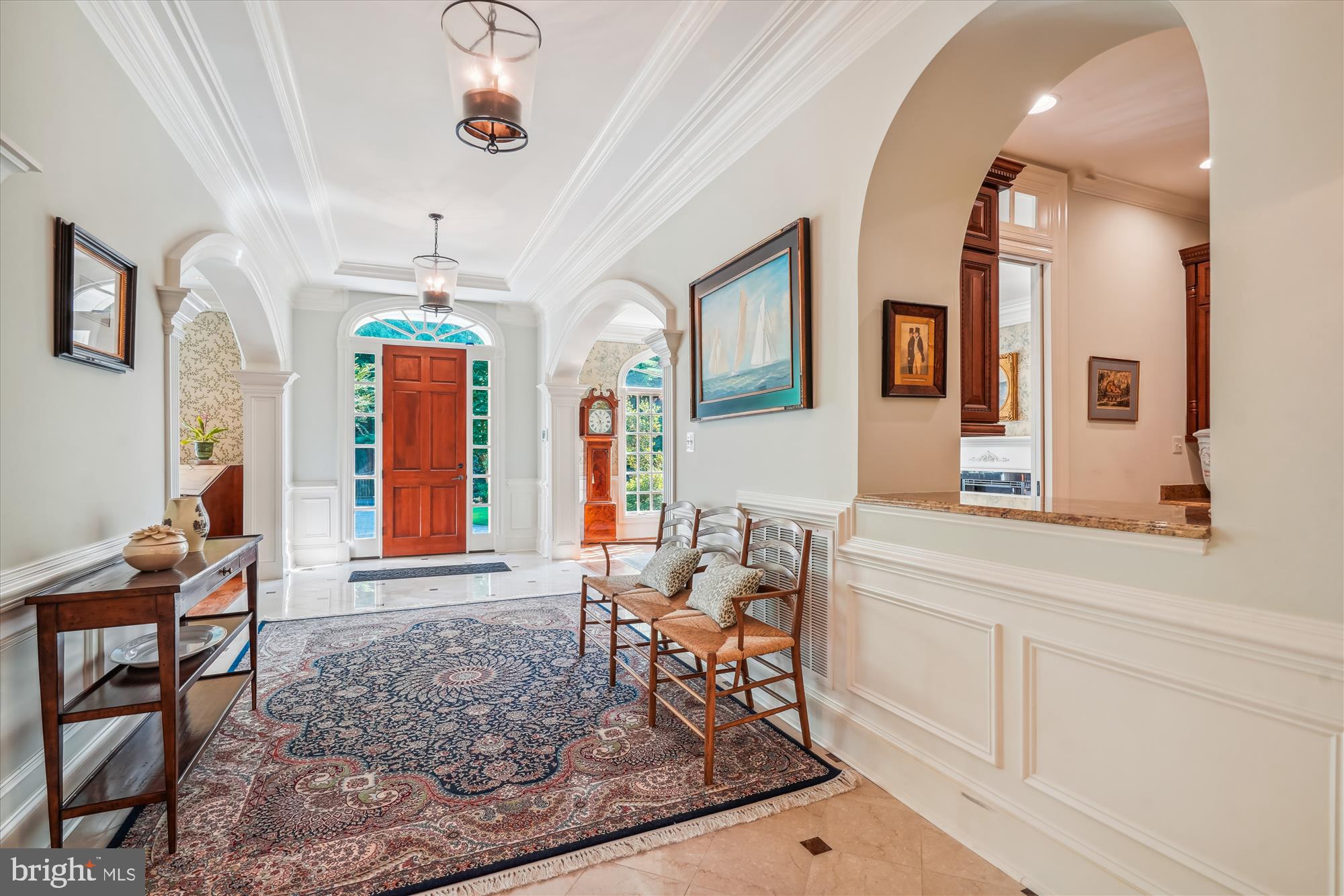 7811 Langley Ridge Rd