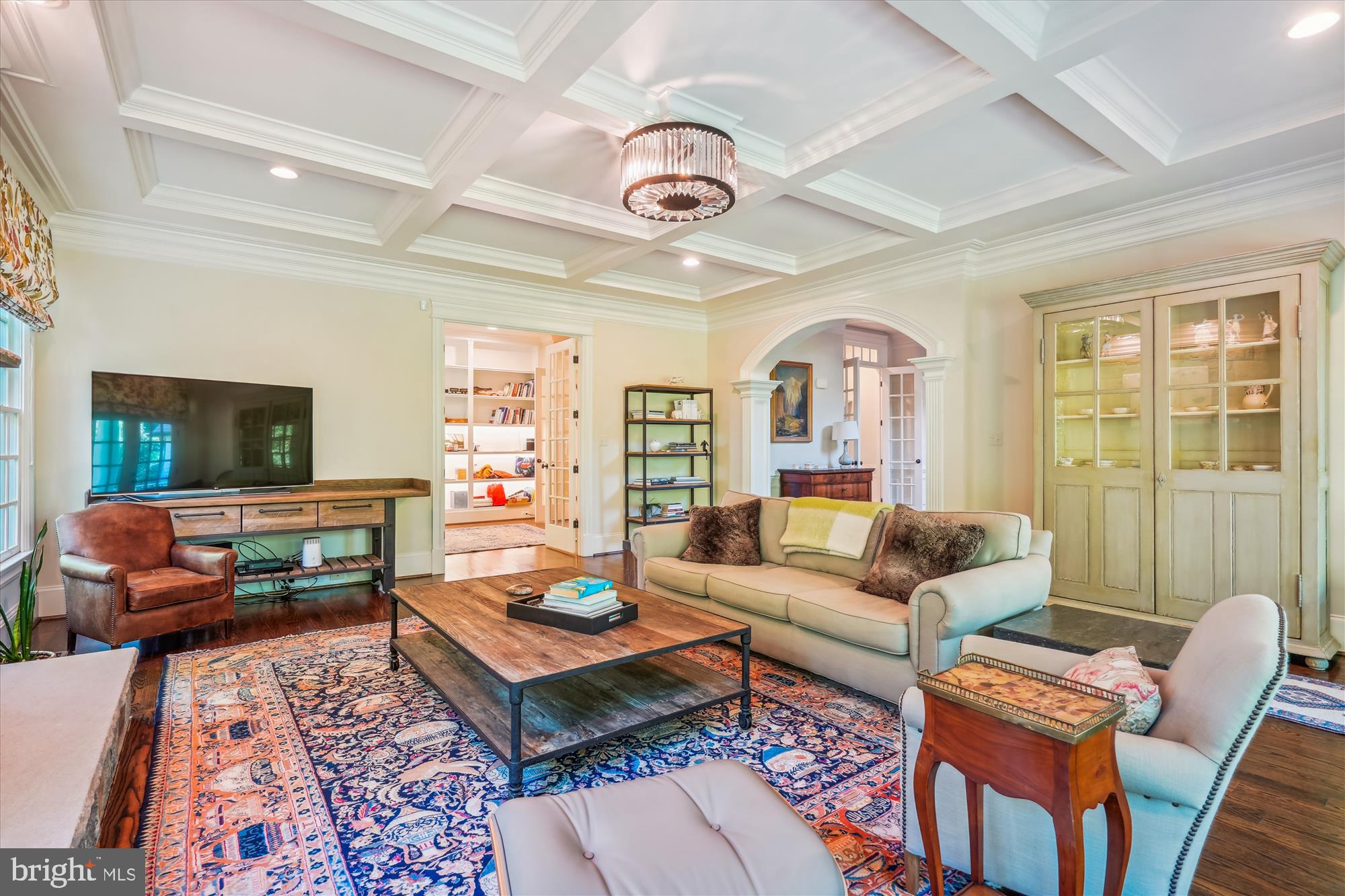 7811 Langley Ridge Rd