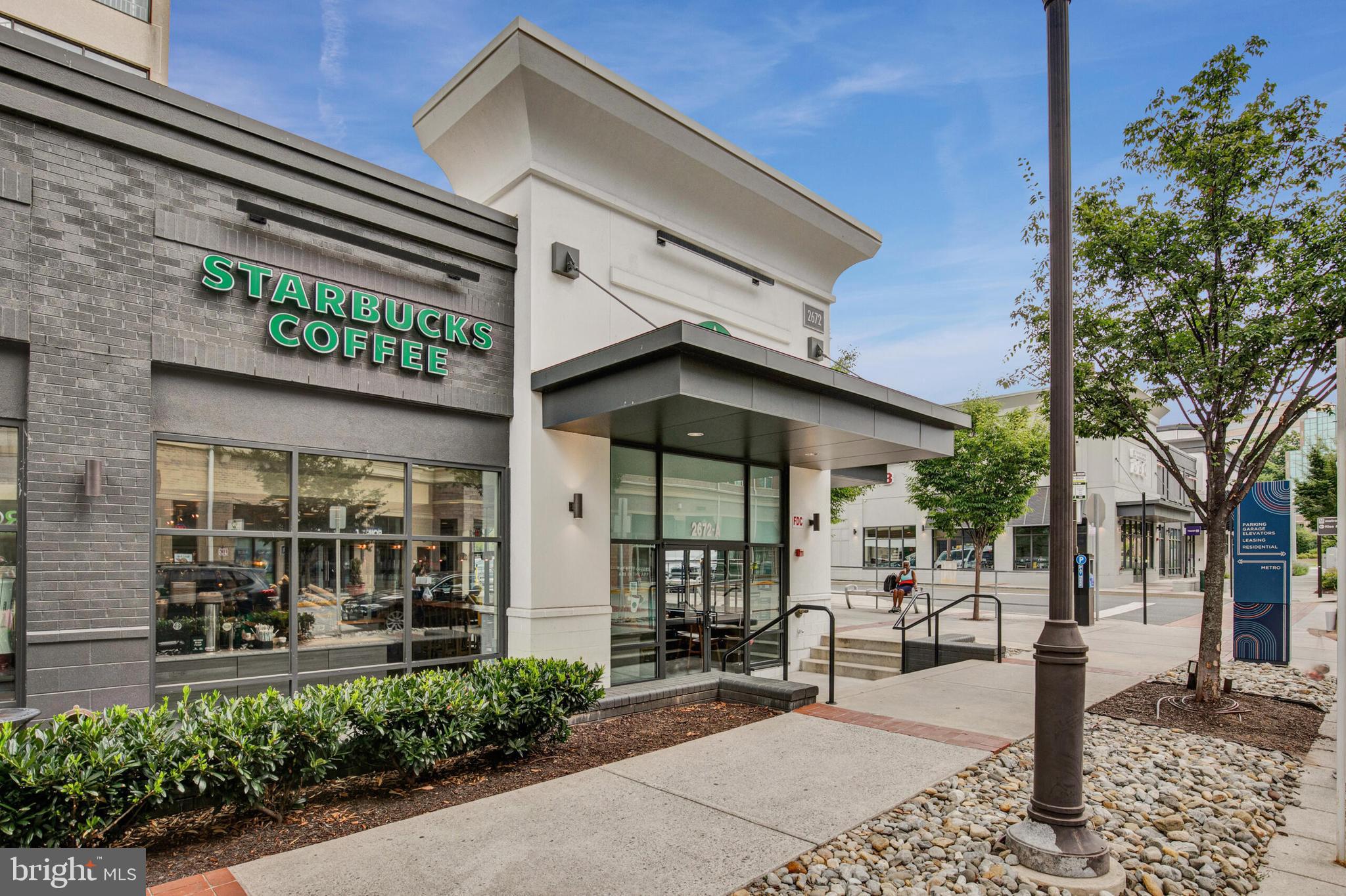 2653 Park Tower Dr #312