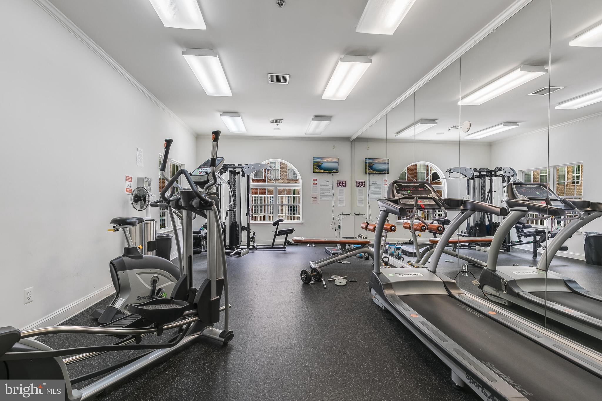 2653 Park Tower Dr #312