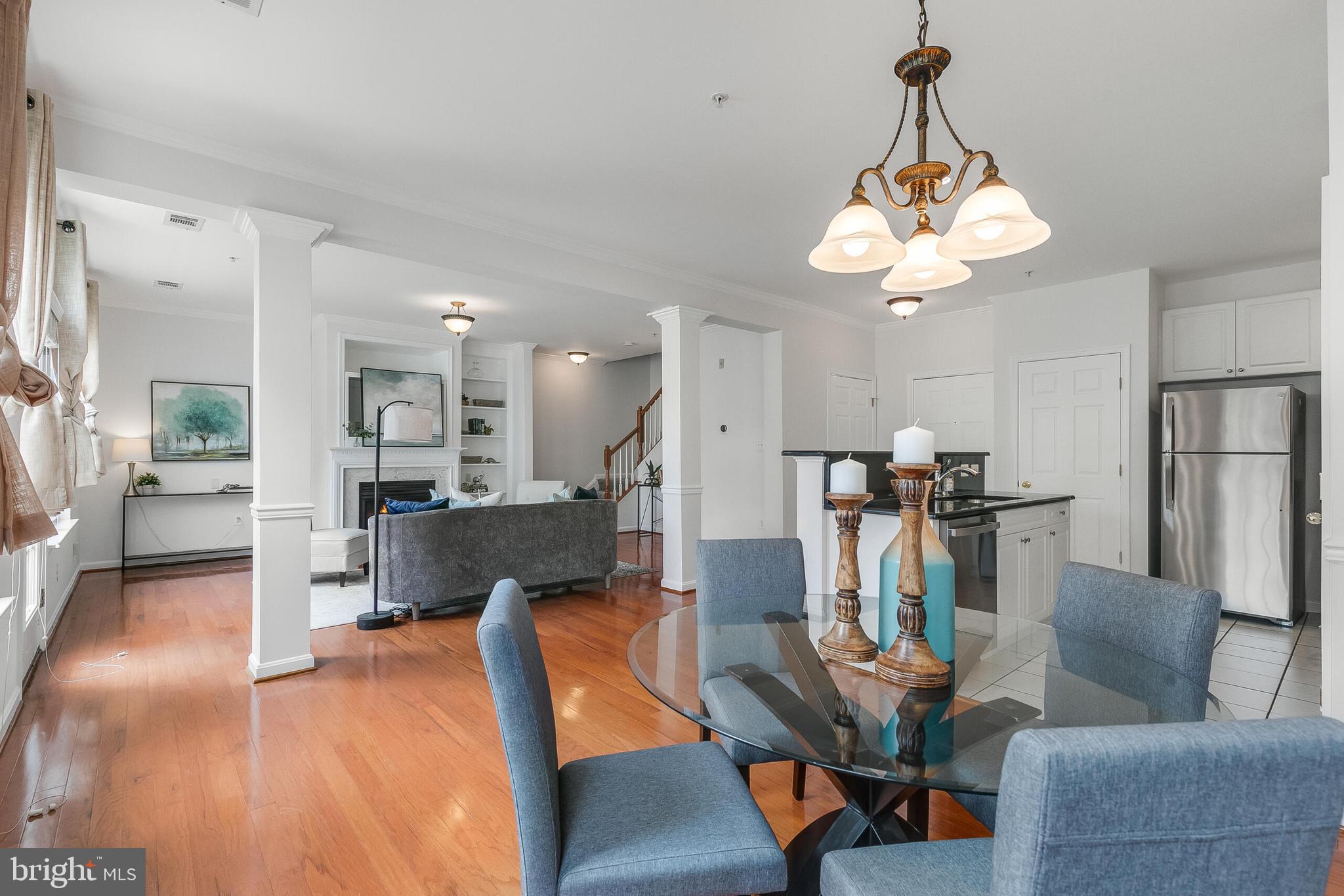 2653 Park Tower Dr #312