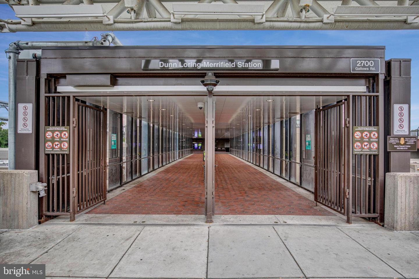 2653 Park Tower Dr #312