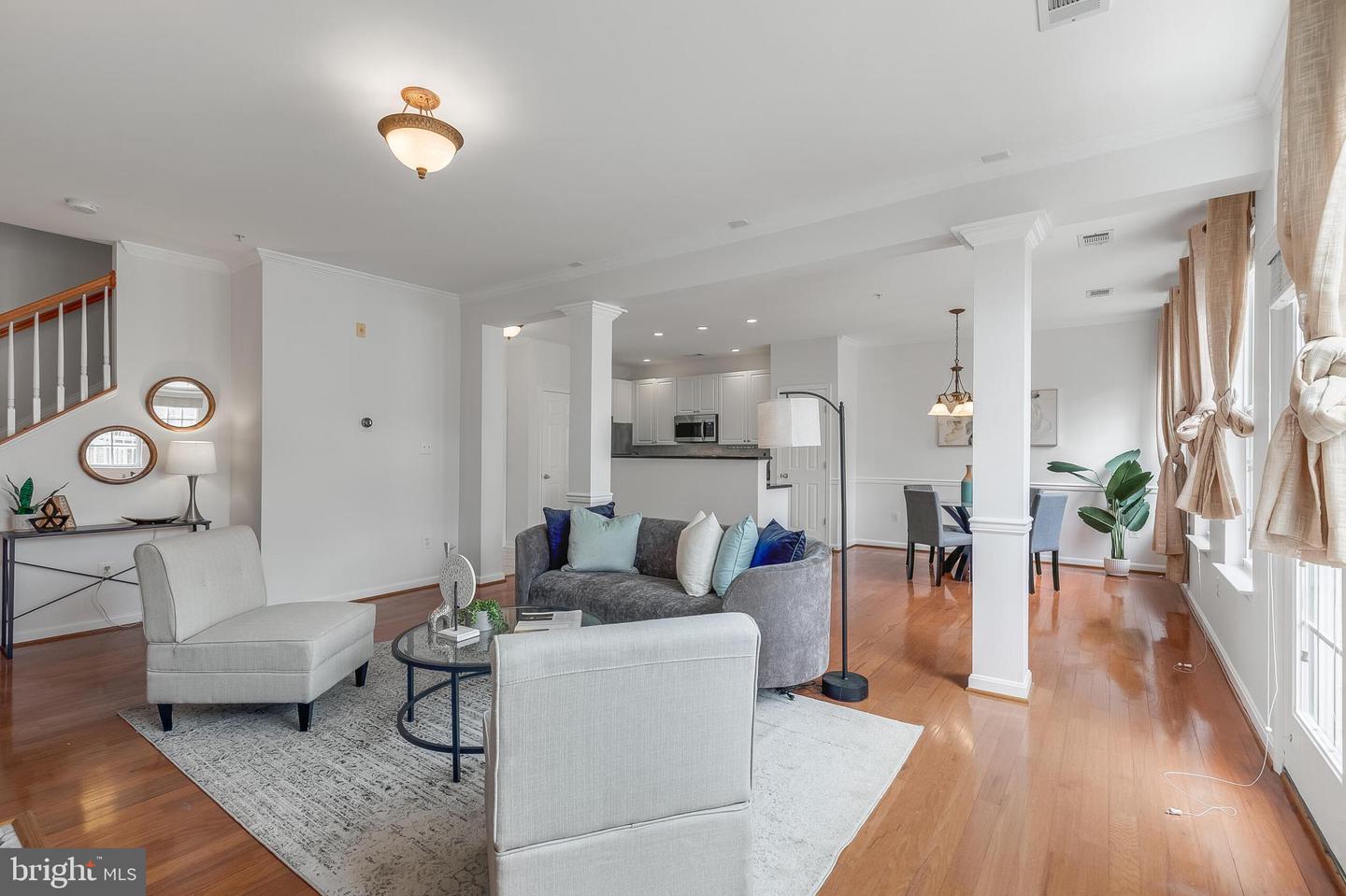 2653 Park Tower Dr #312