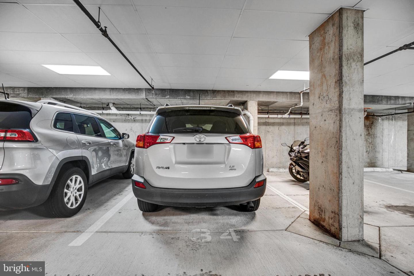 2653 Park Tower Dr #312